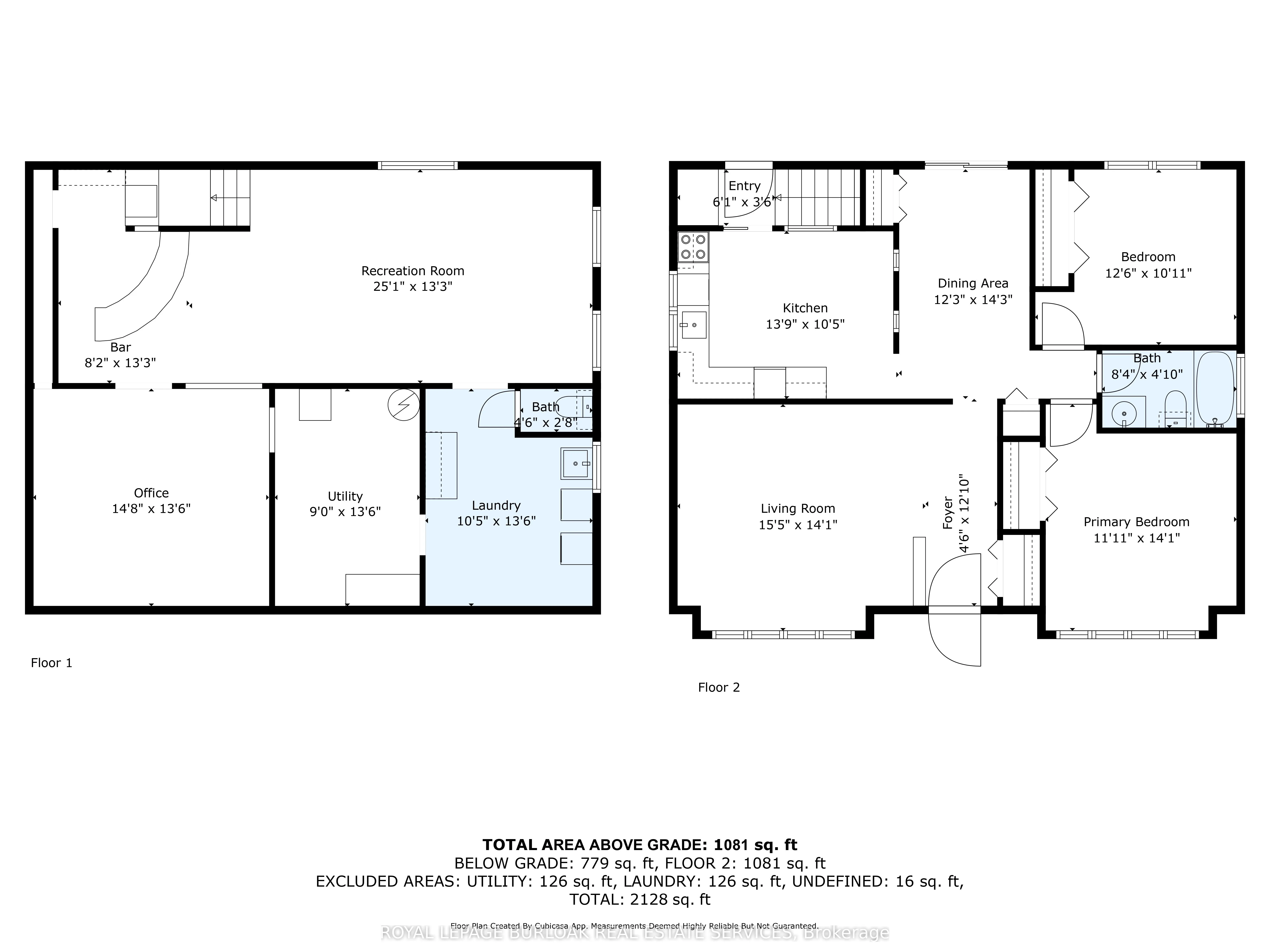 58 Goldfinch Road