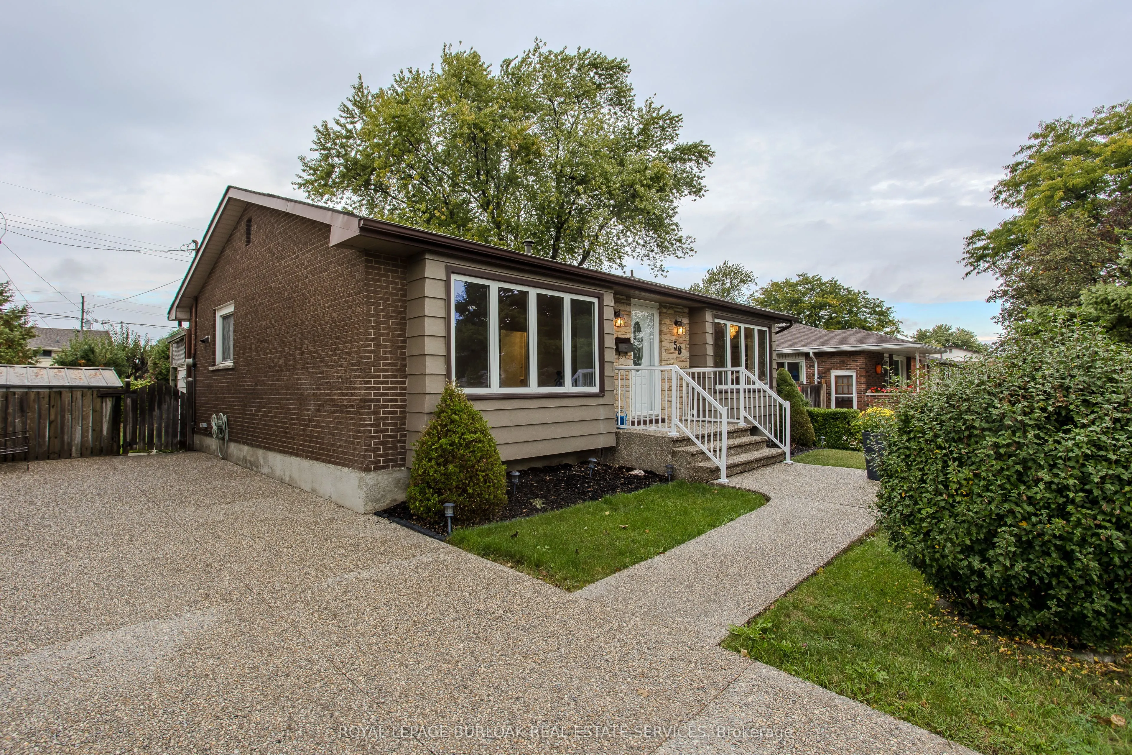 58 Goldfinch Road