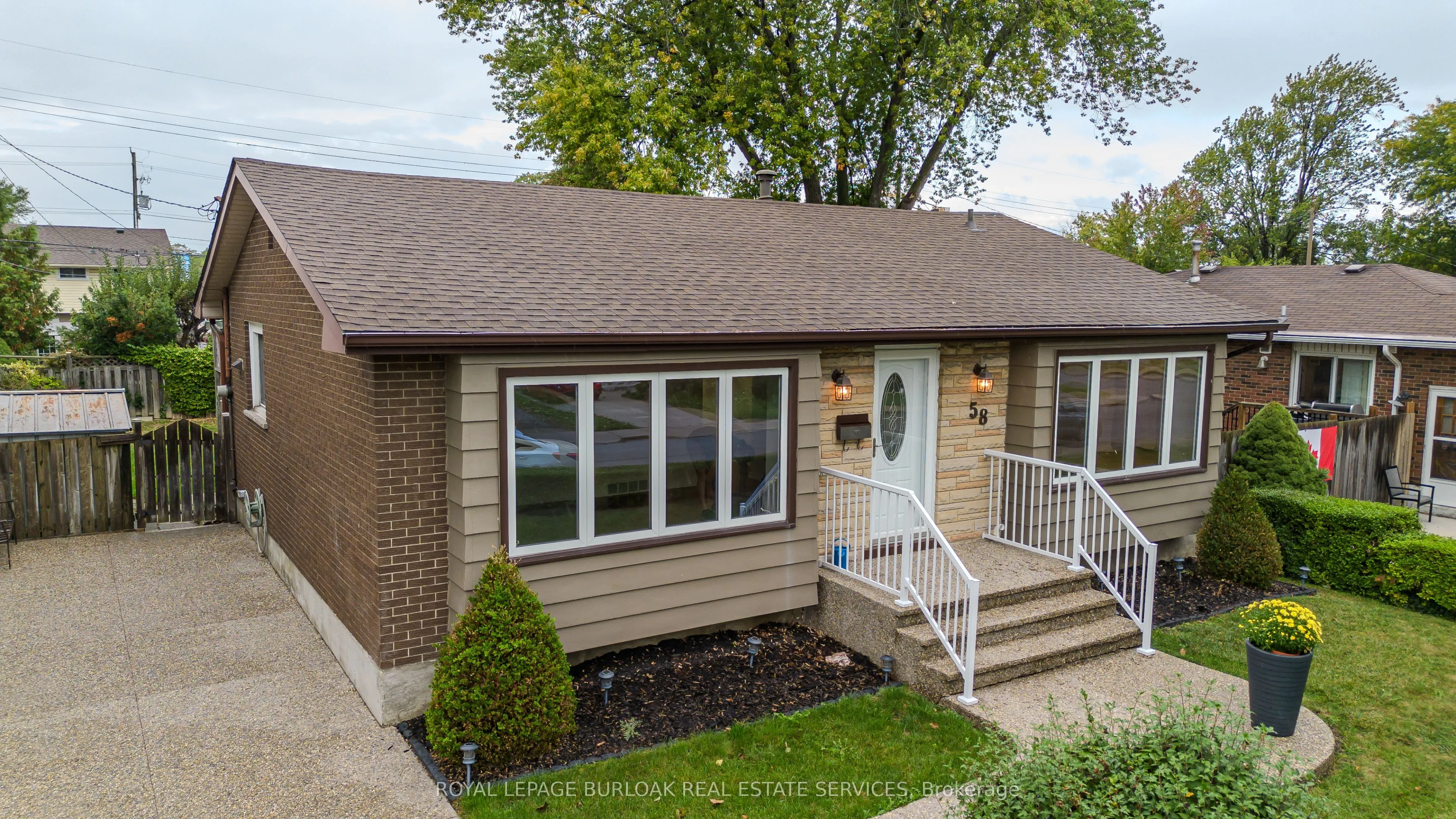 58 Goldfinch Road