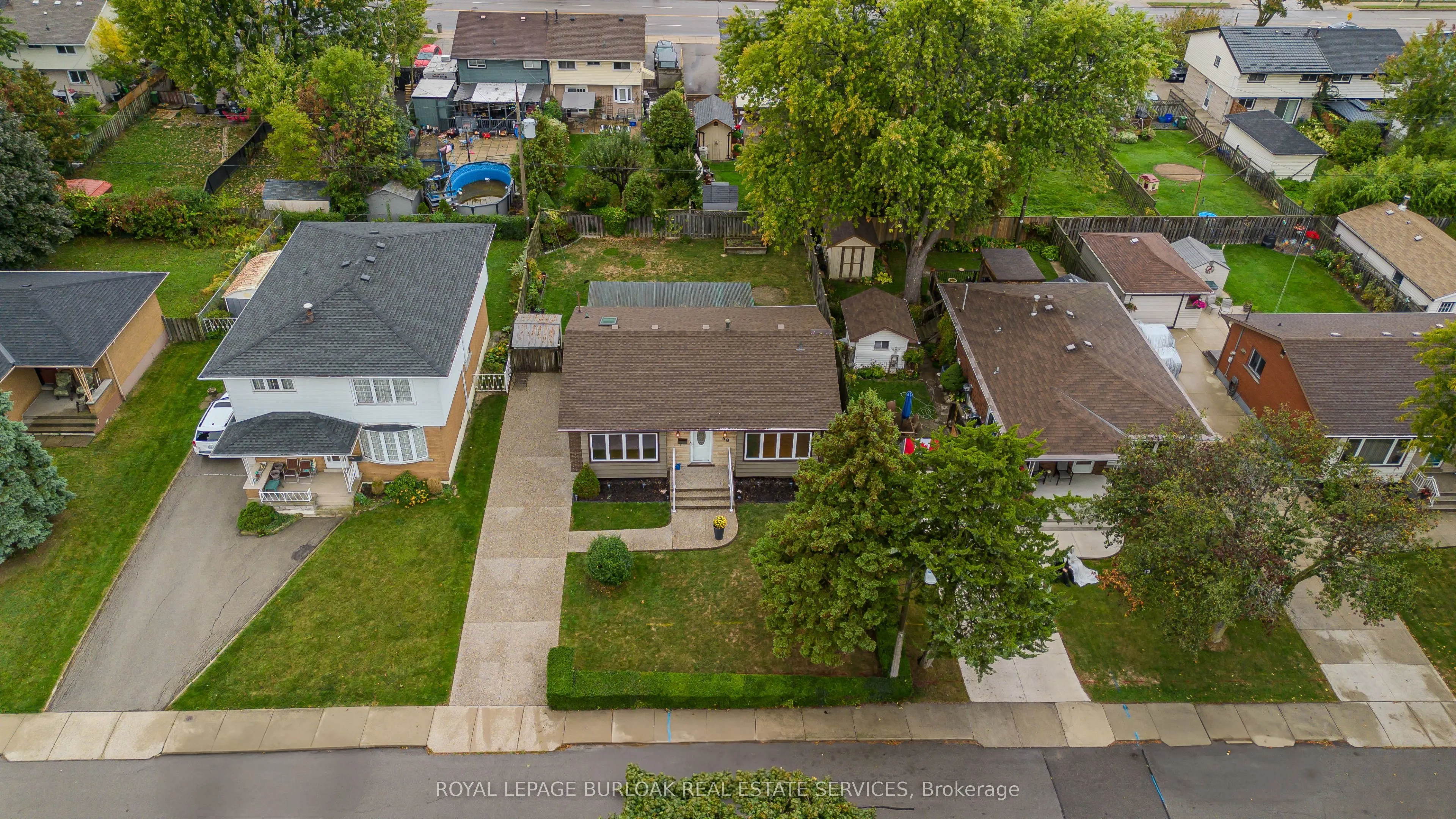 58 Goldfinch Road