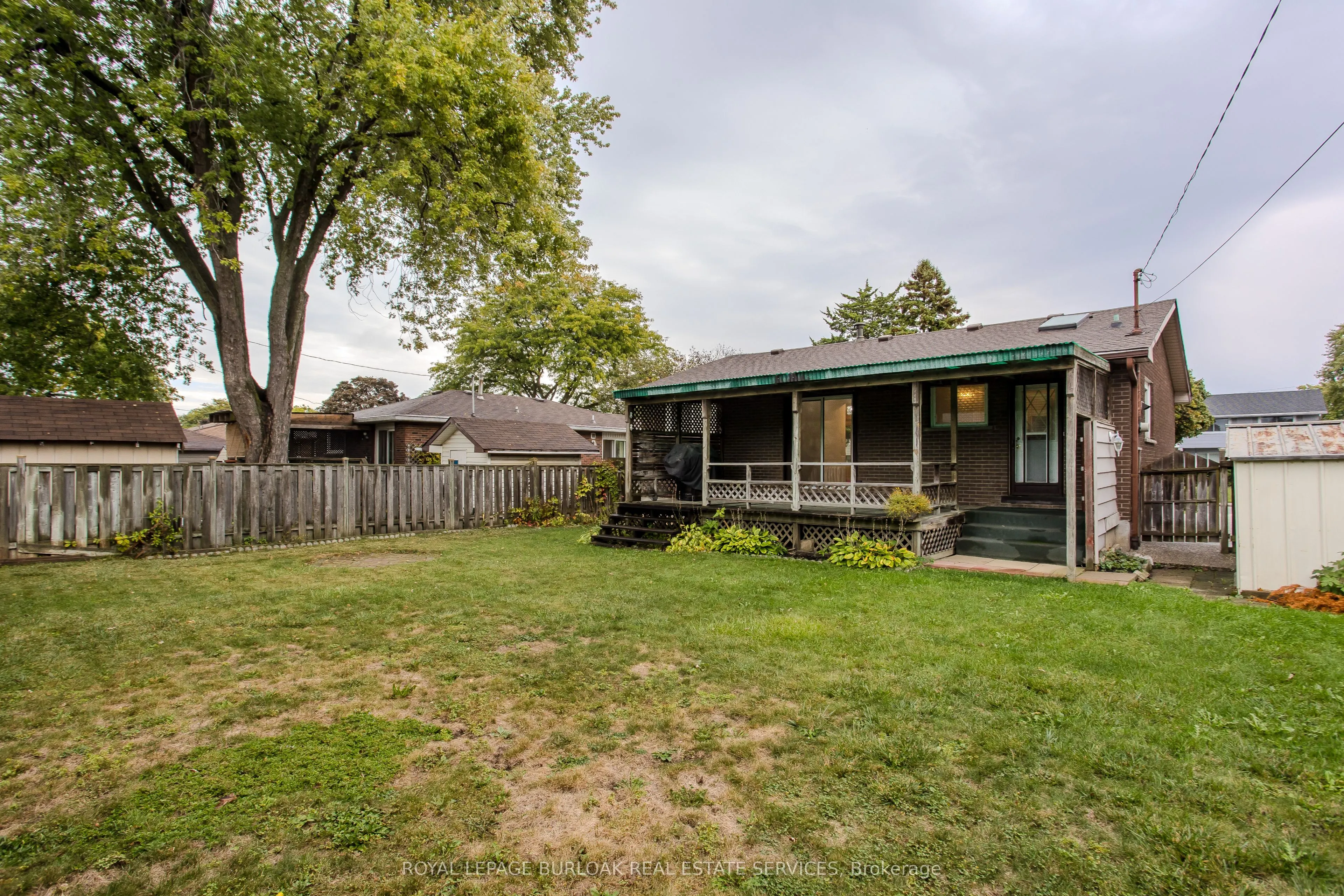 58 Goldfinch Road