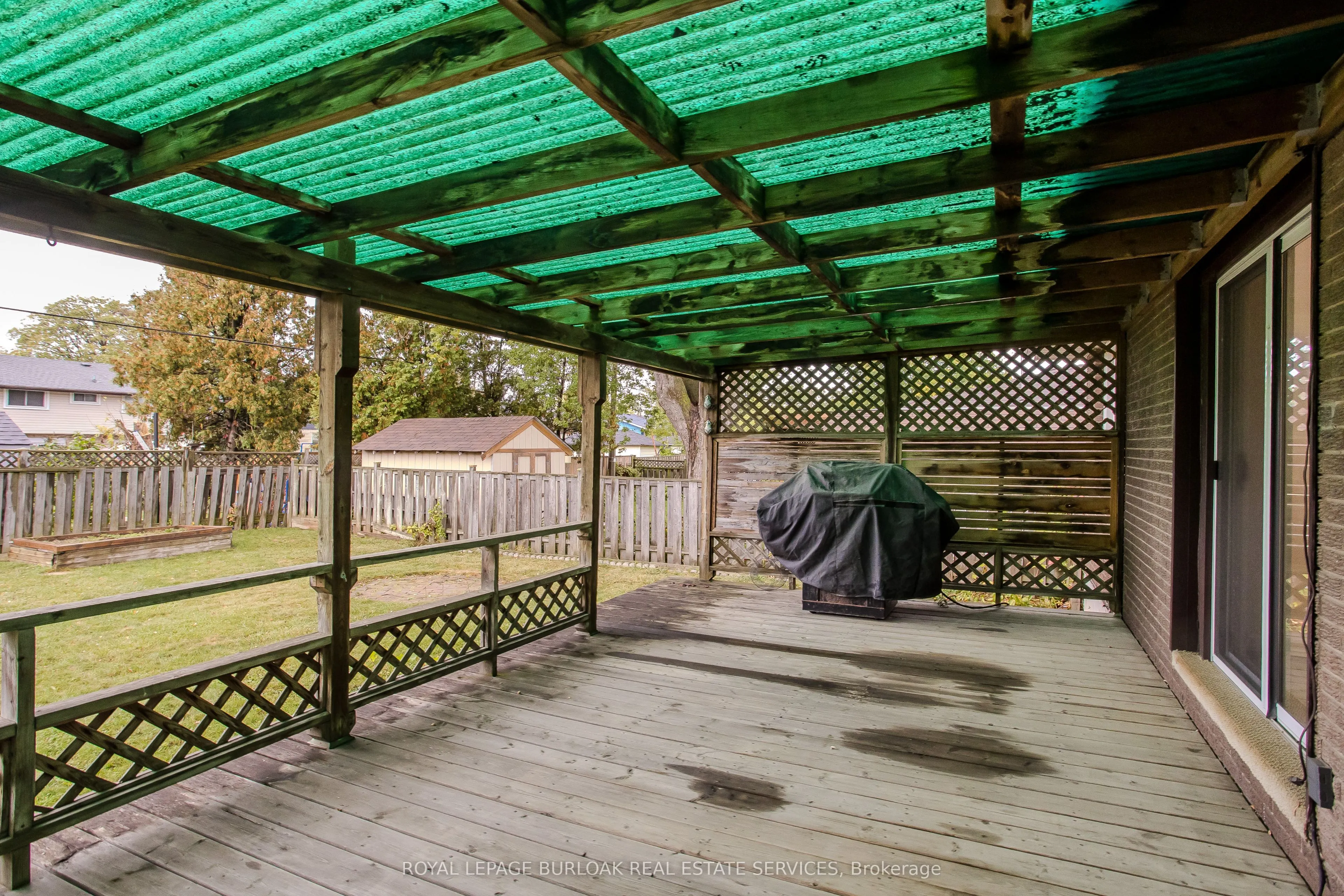 58 Goldfinch Road