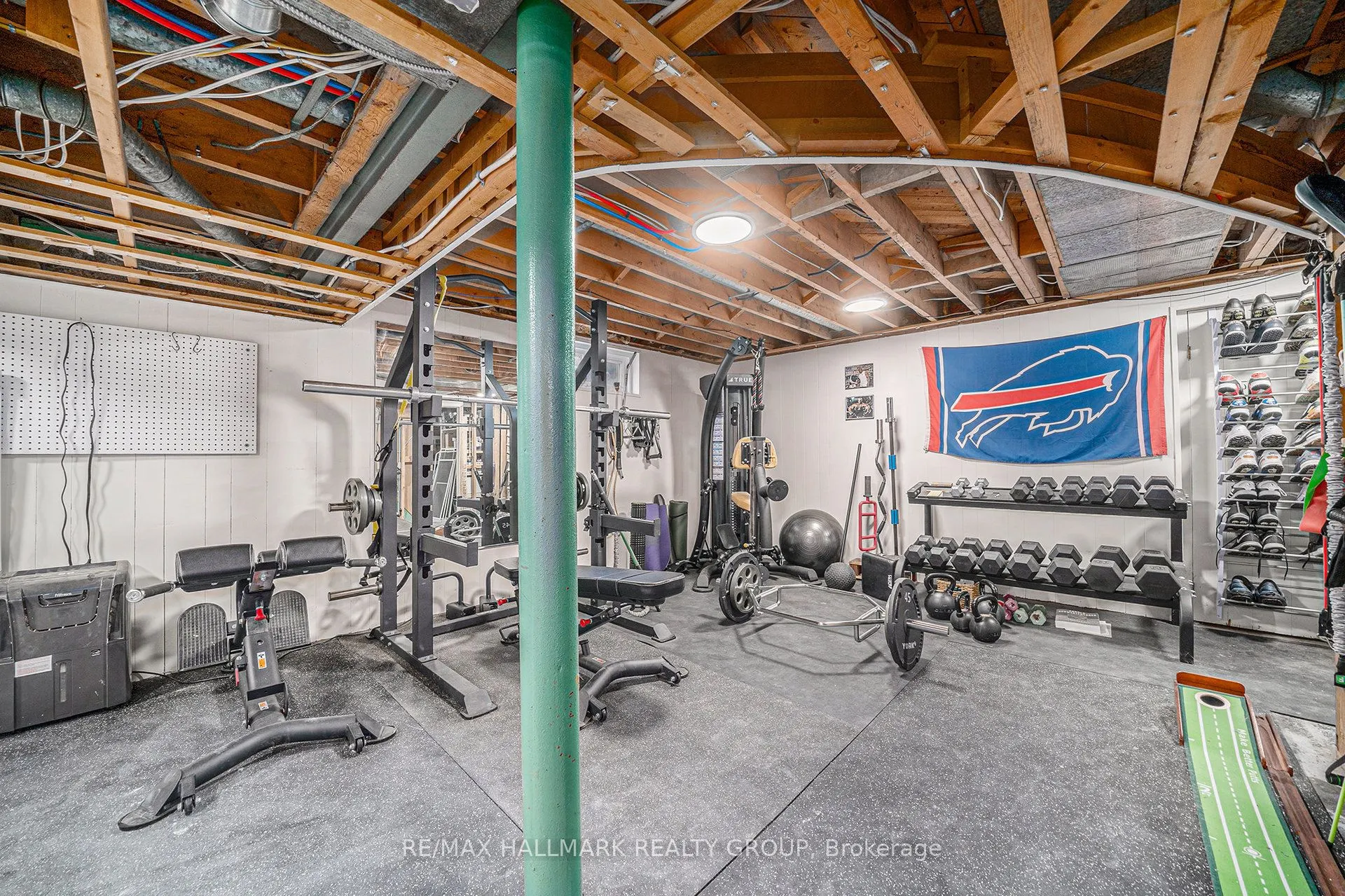 921 Wingate Drive