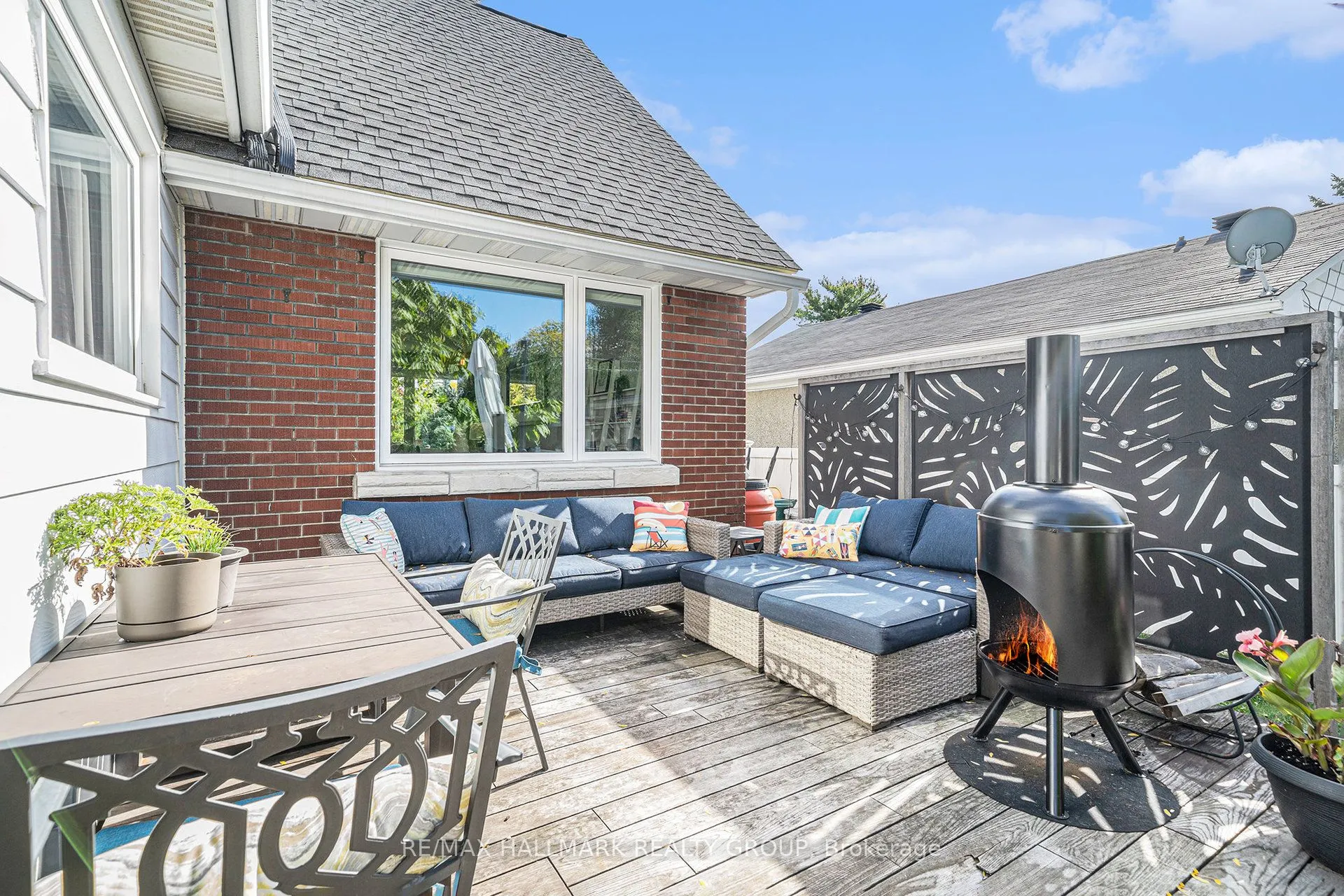 921 Wingate Drive