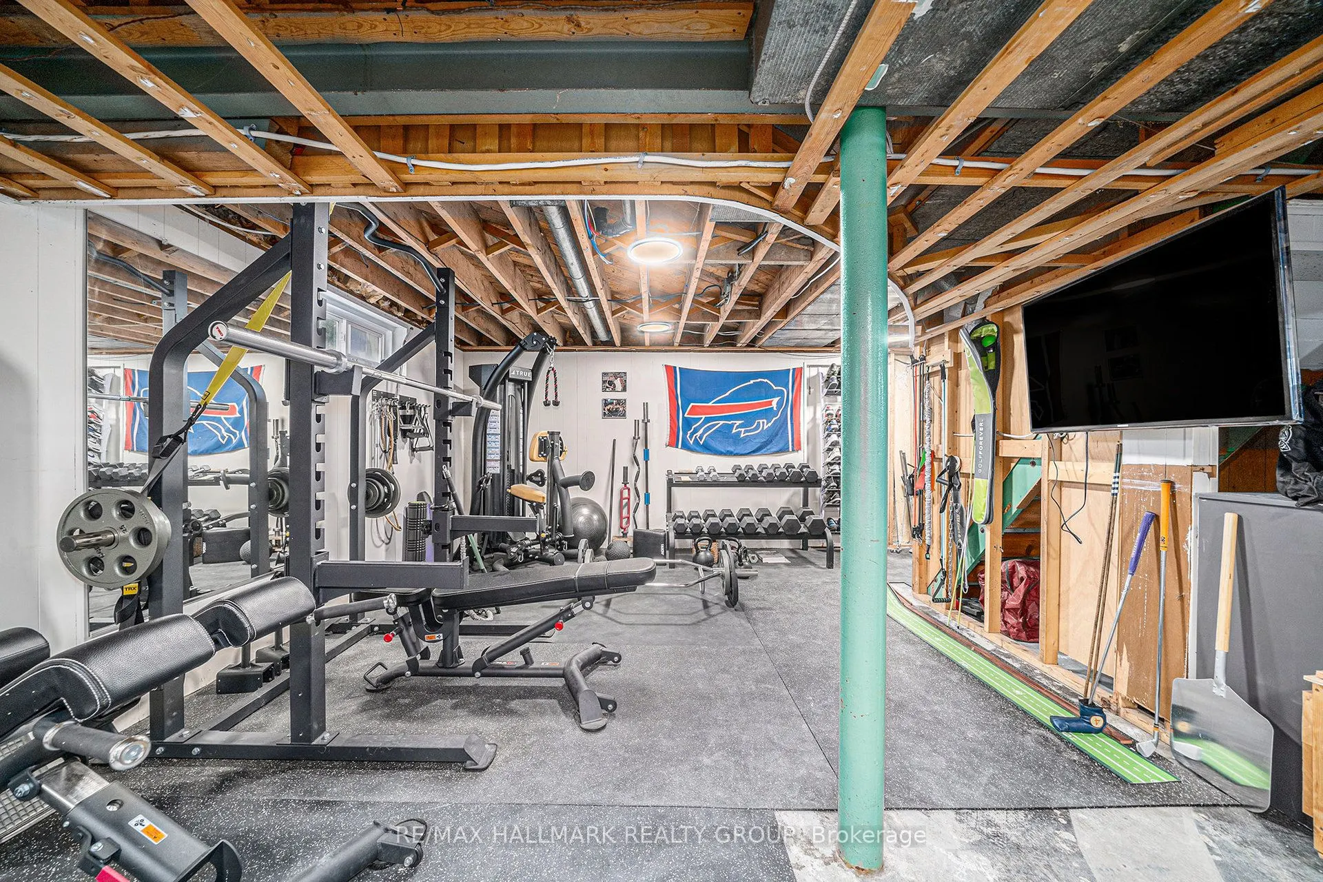 921 Wingate Drive