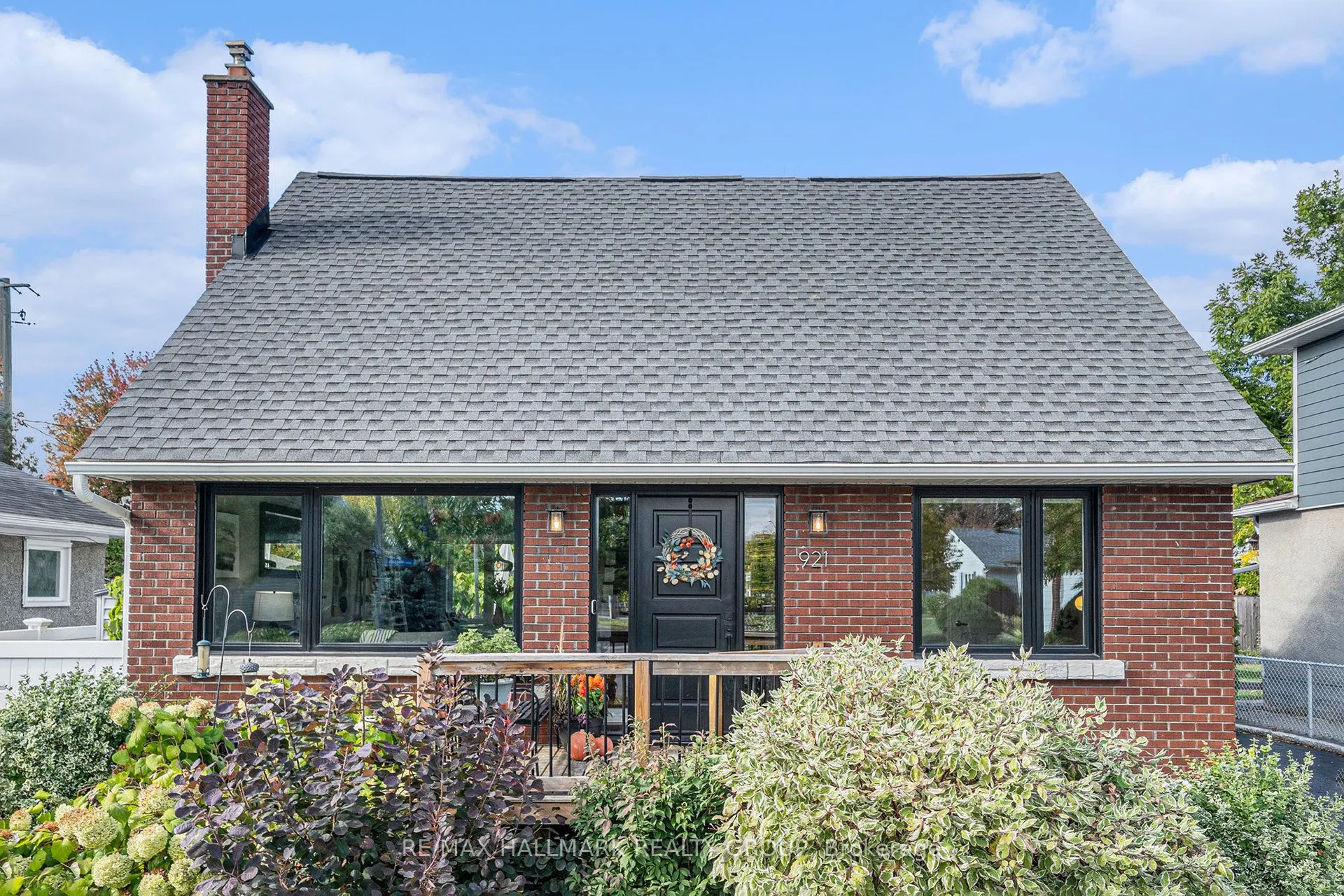 921 Wingate Drive