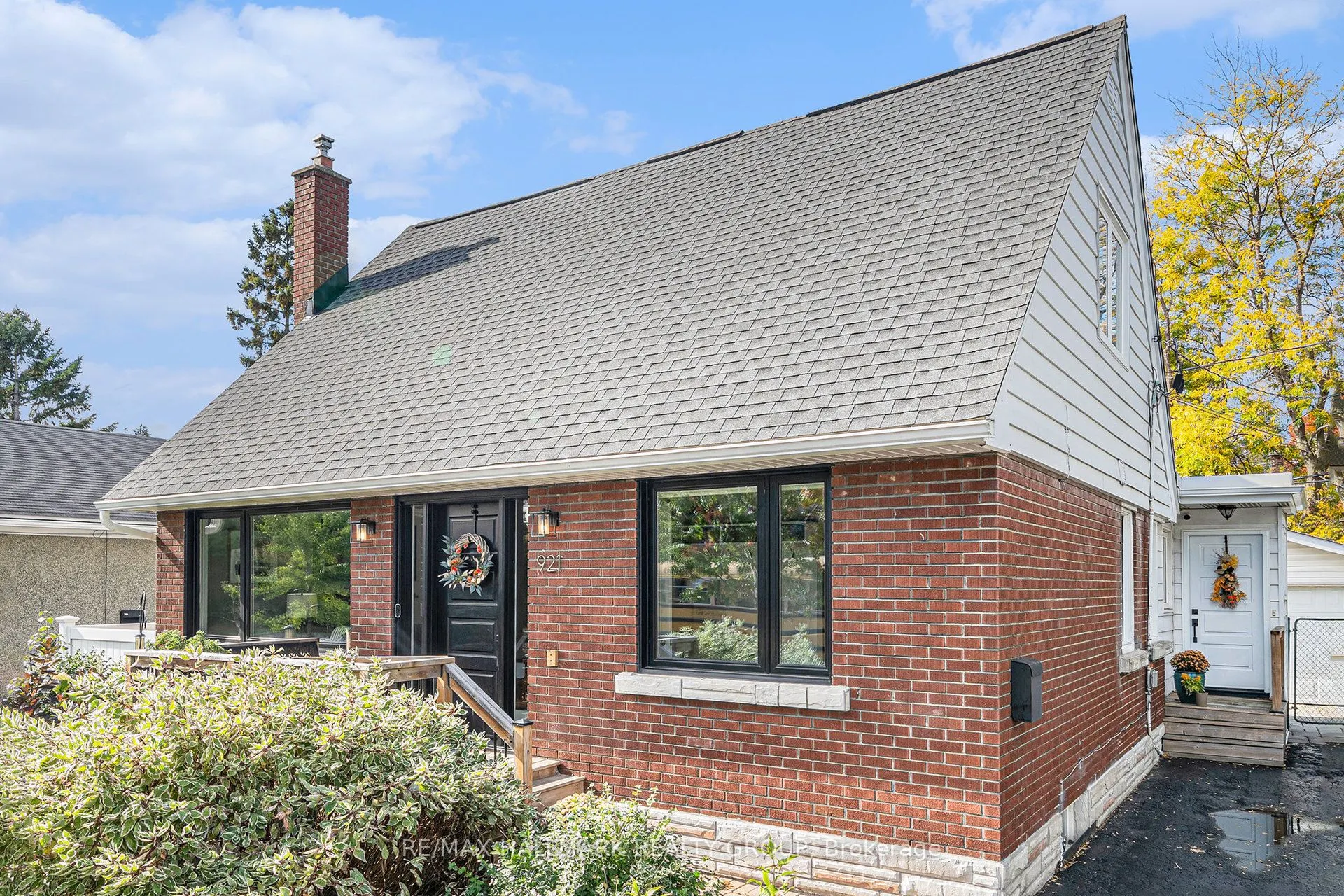 921 Wingate Drive