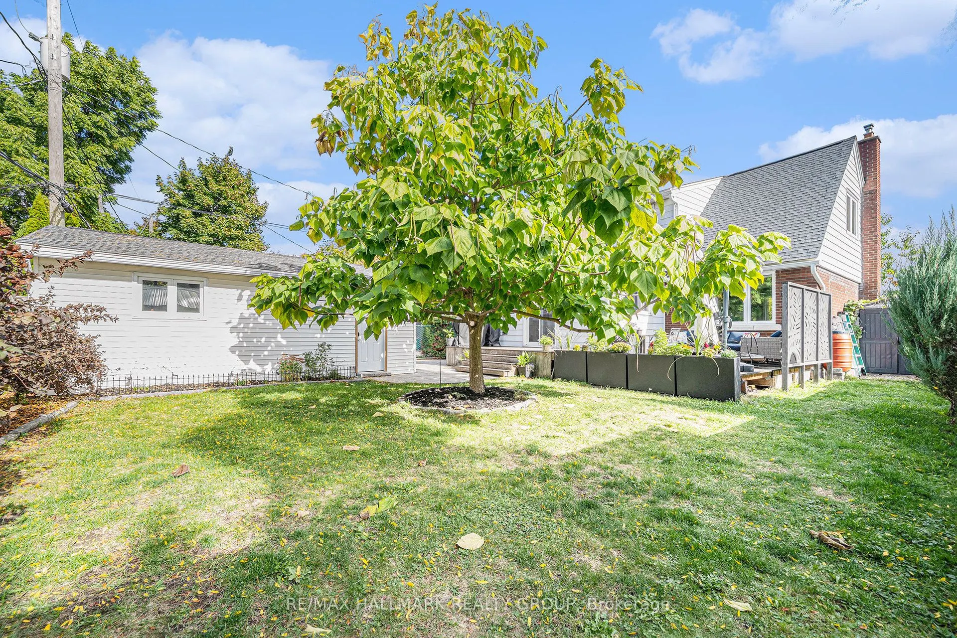 921 Wingate Drive