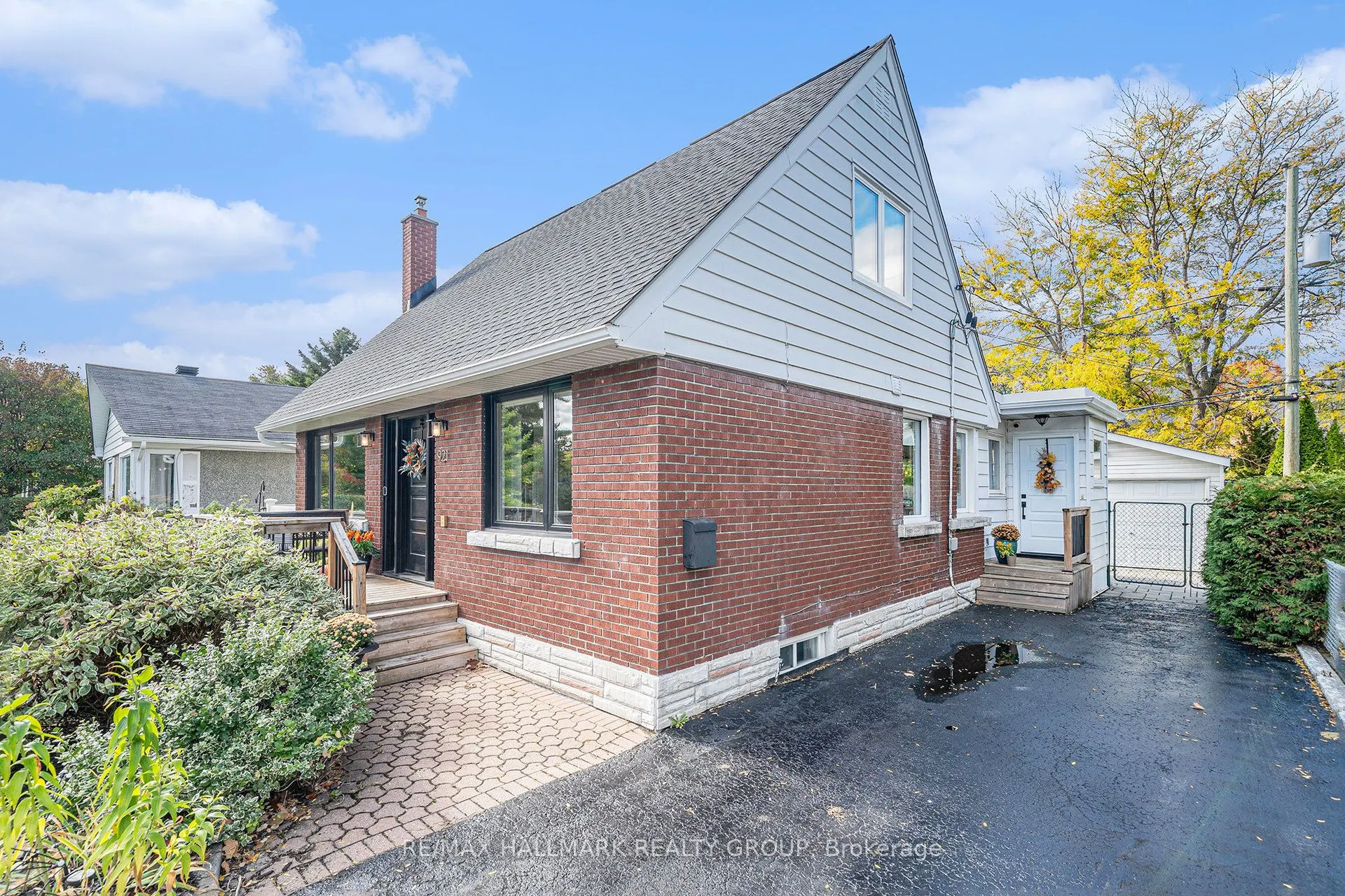 921 Wingate Drive