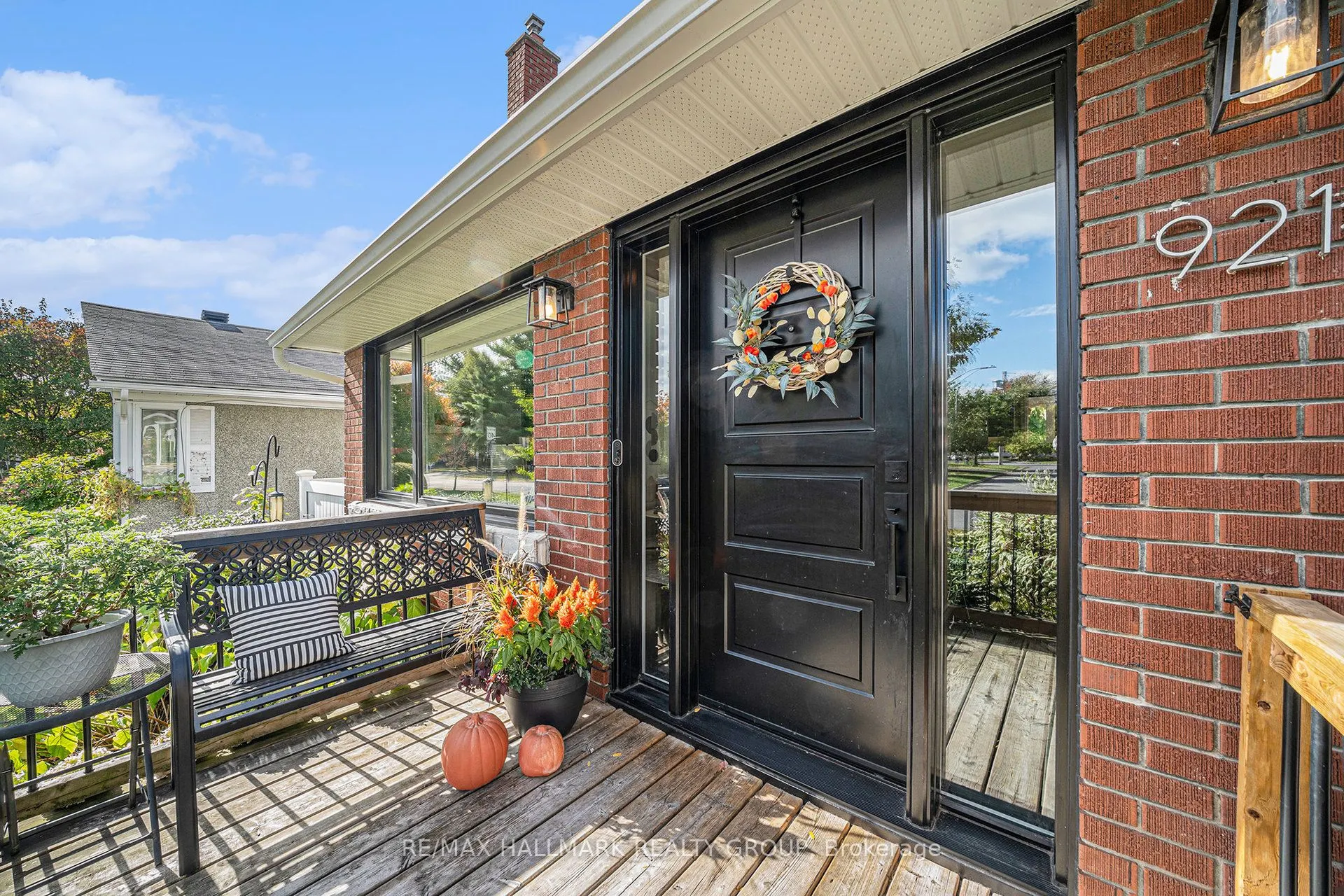 921 Wingate Drive