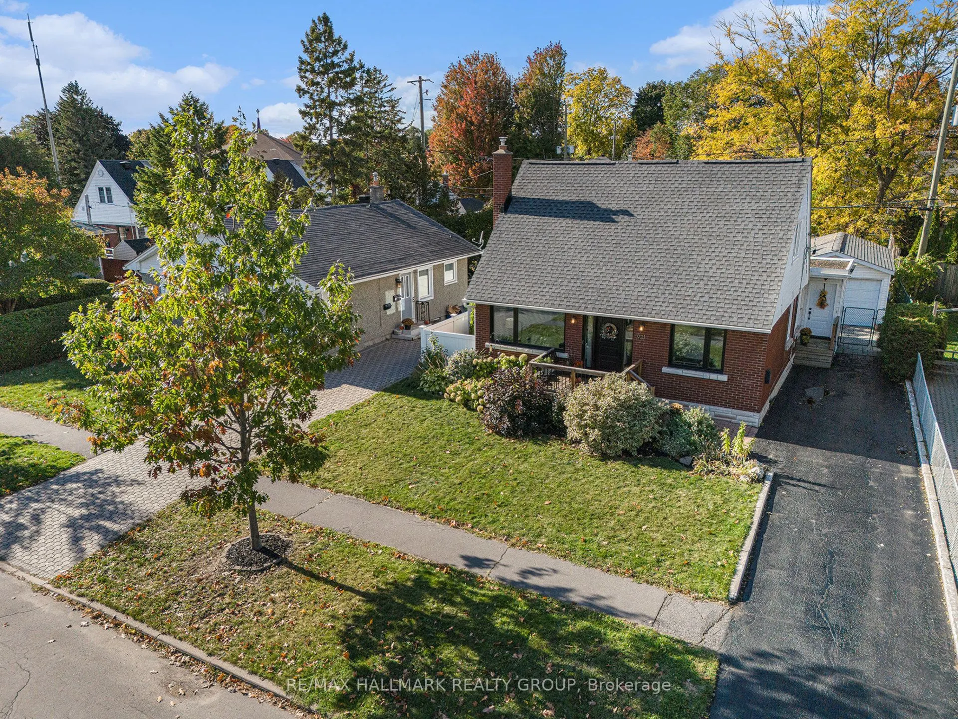 921 Wingate Drive