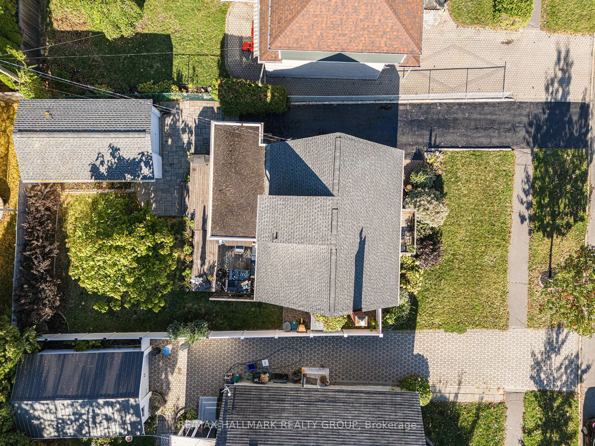 921 Wingate Drive