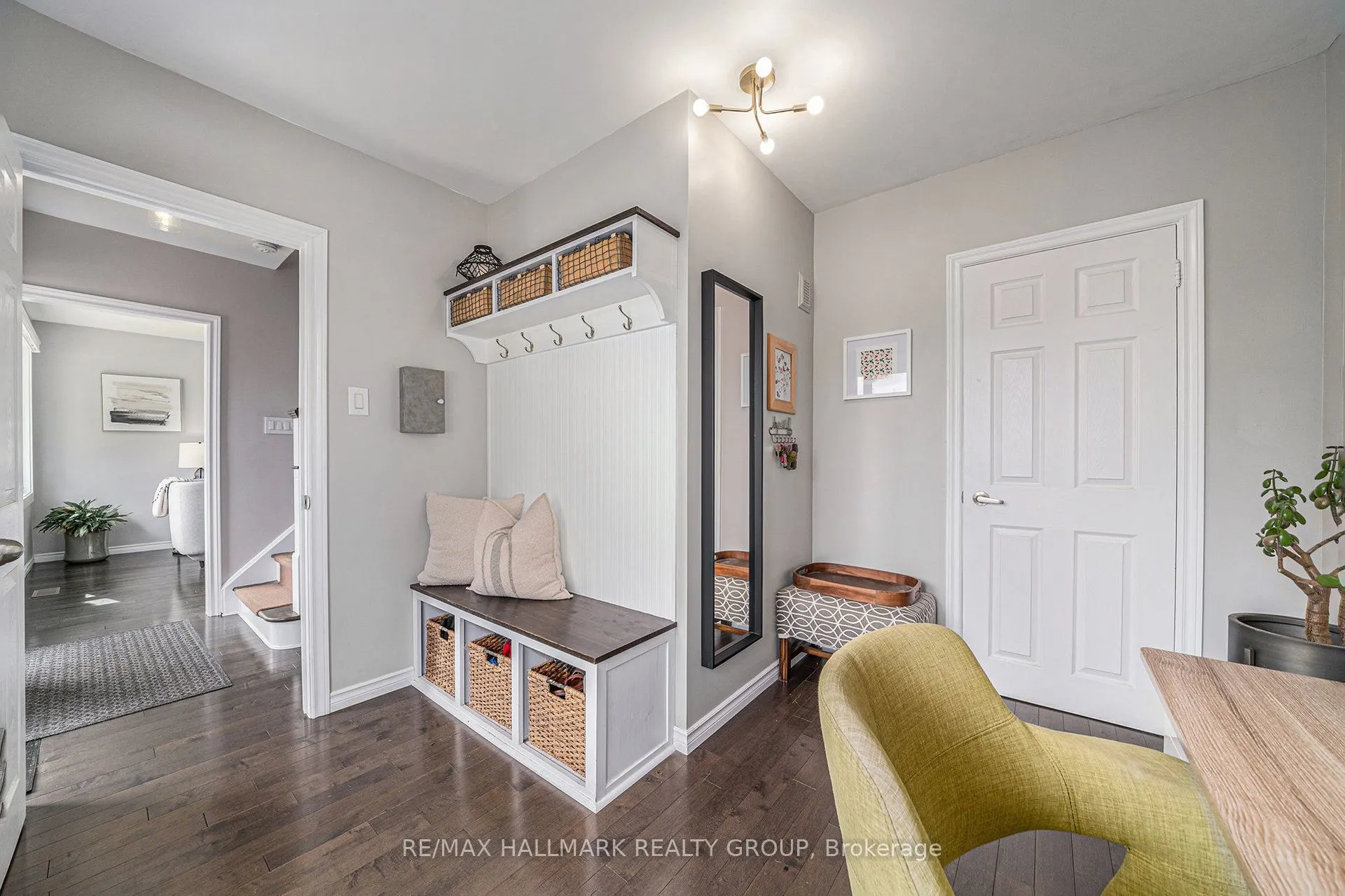 921 Wingate Drive