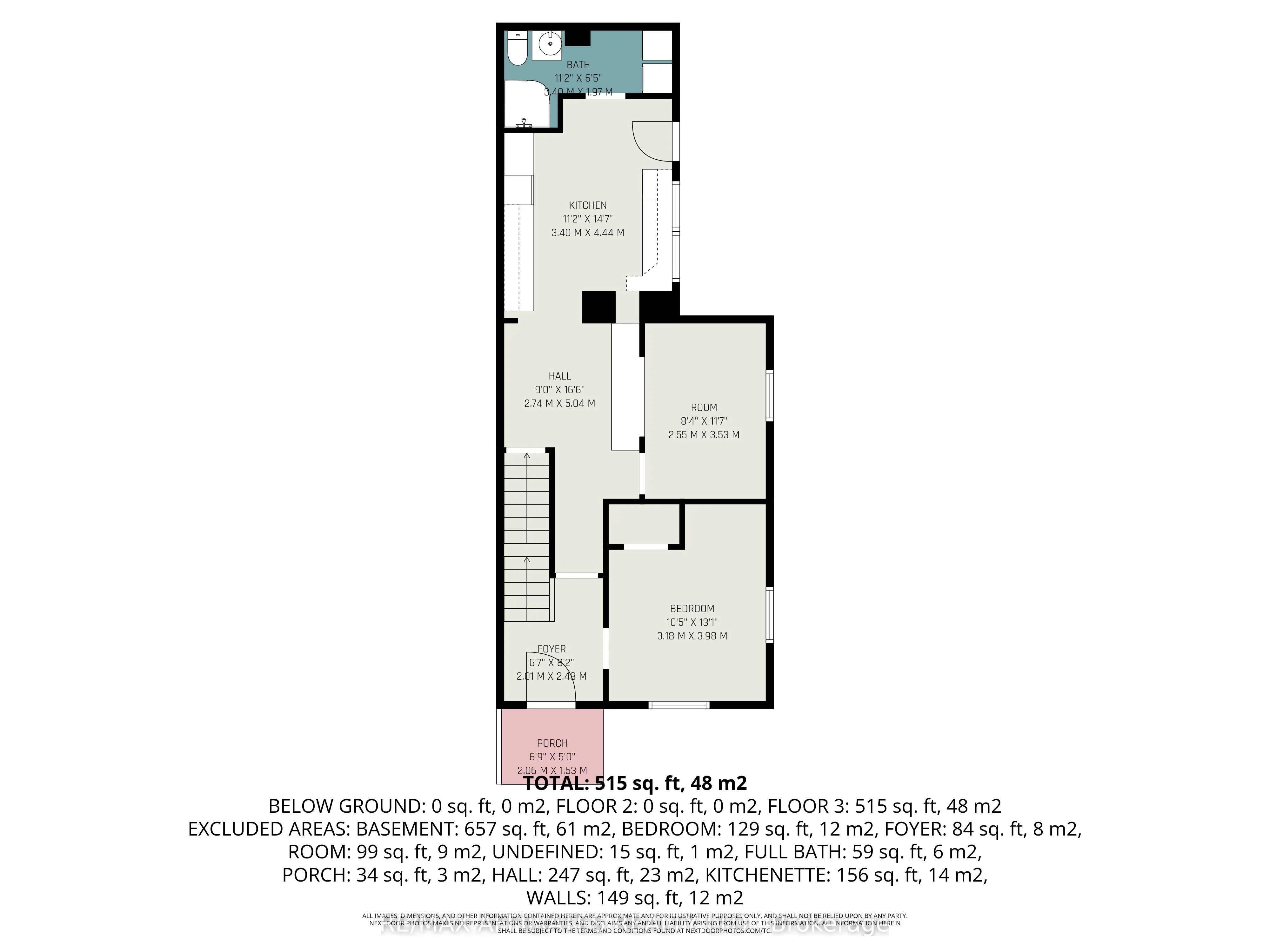 20 Montague Street