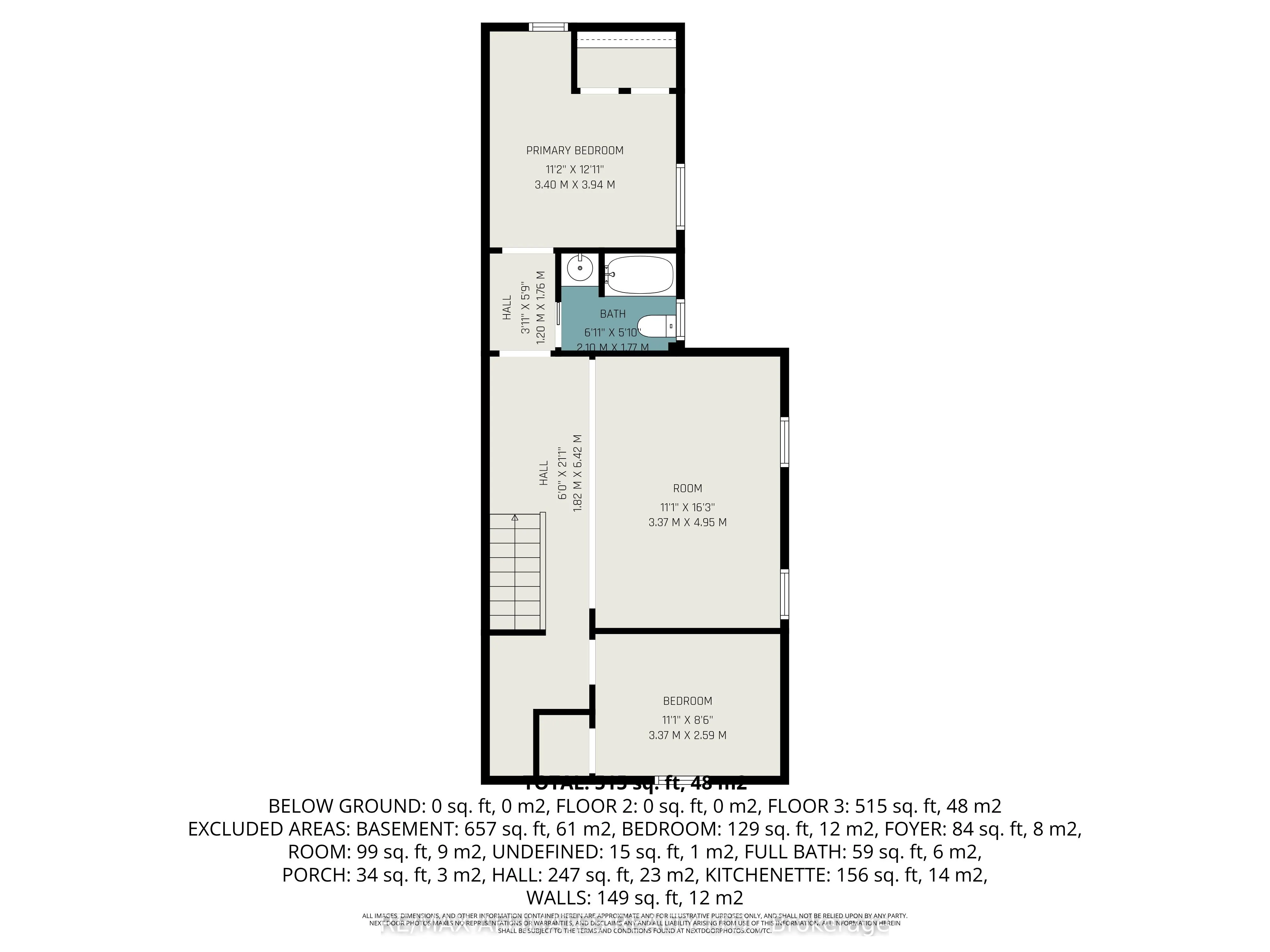 20 Montague Street
