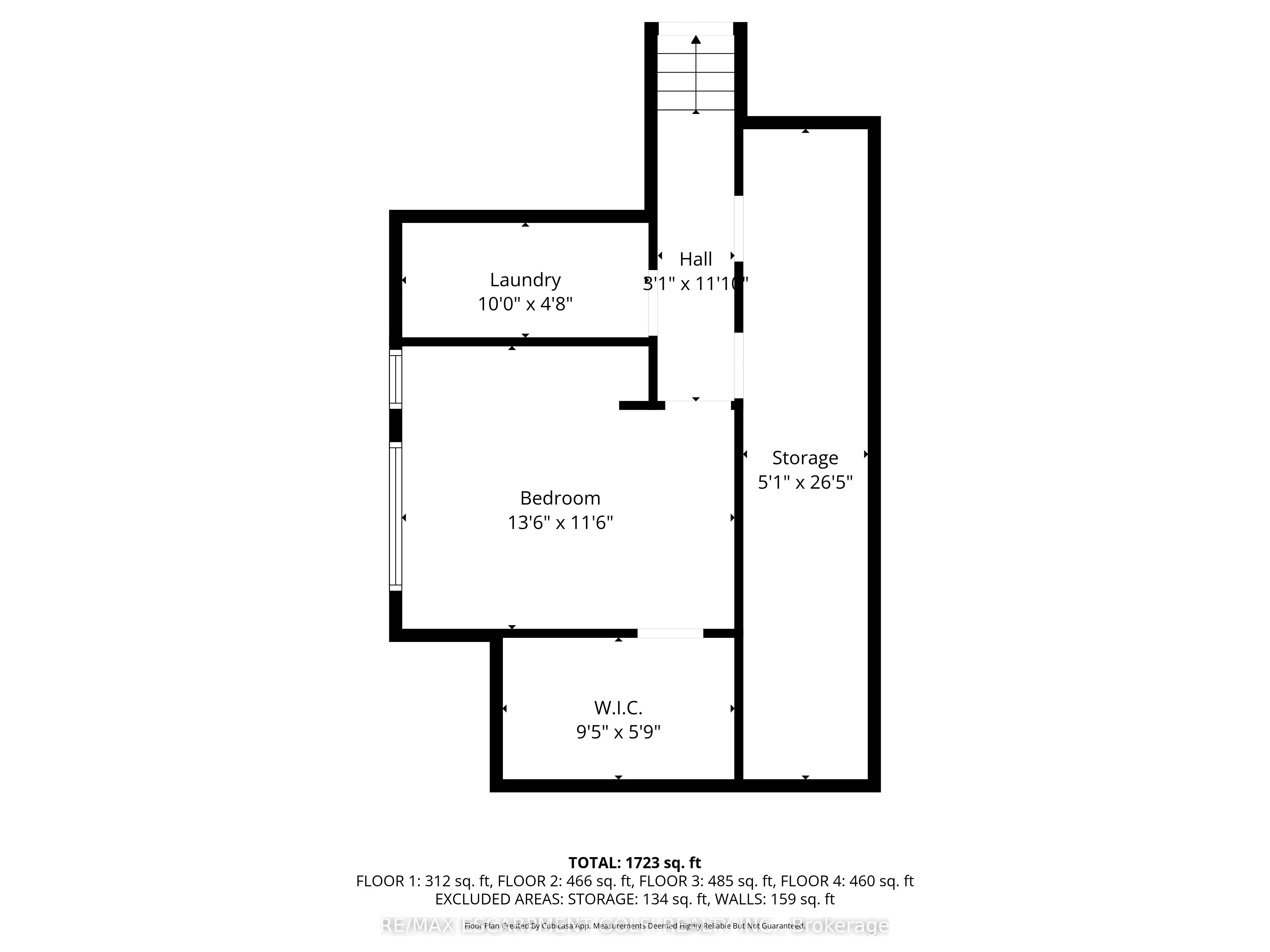 16 Dodds Court