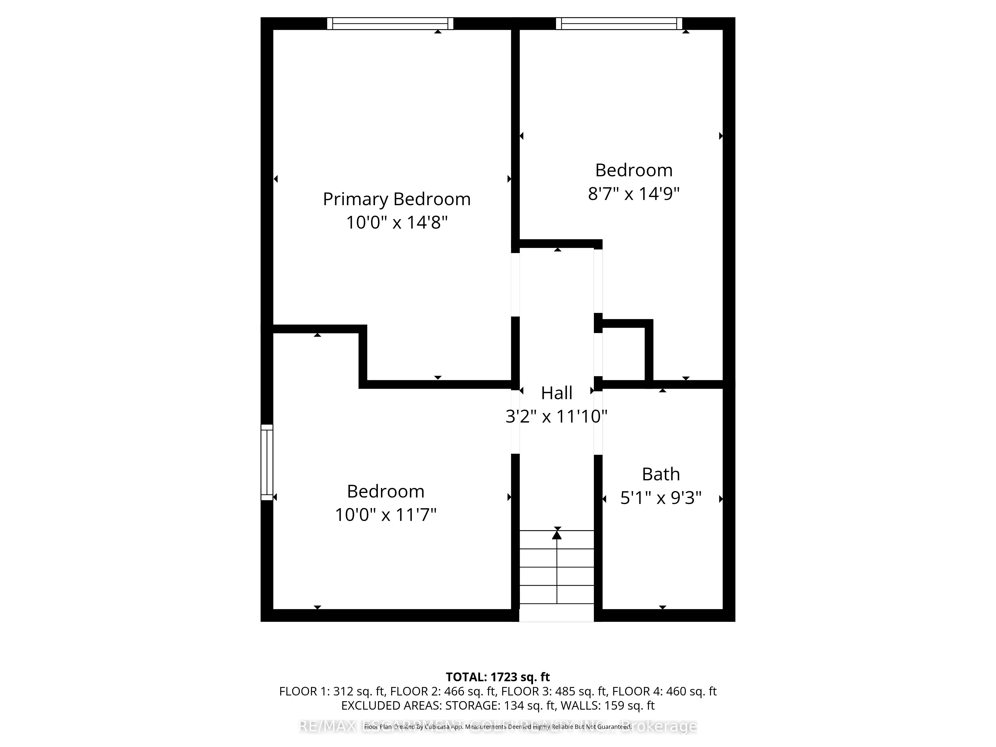 16 Dodds Court