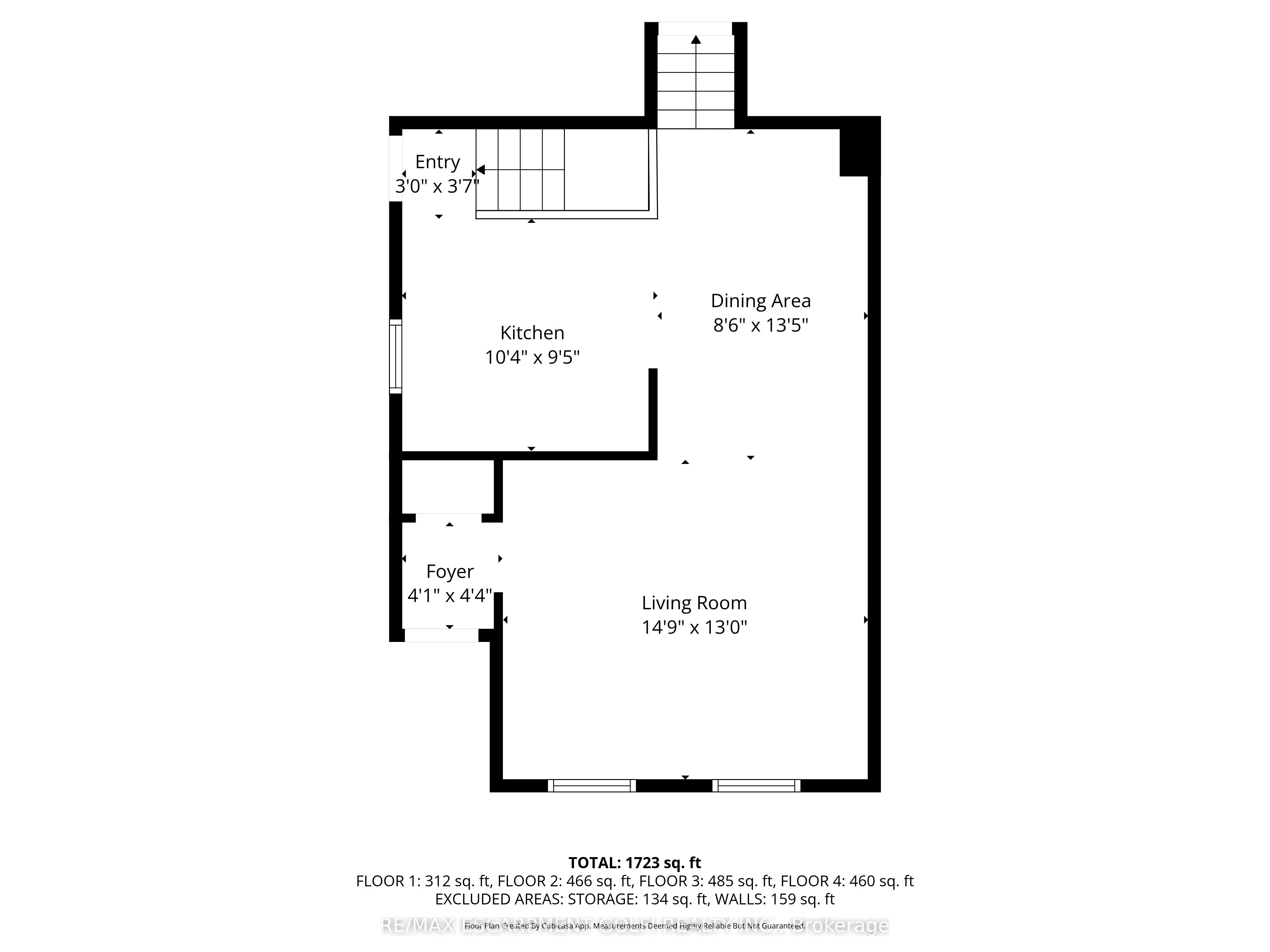16 Dodds Court