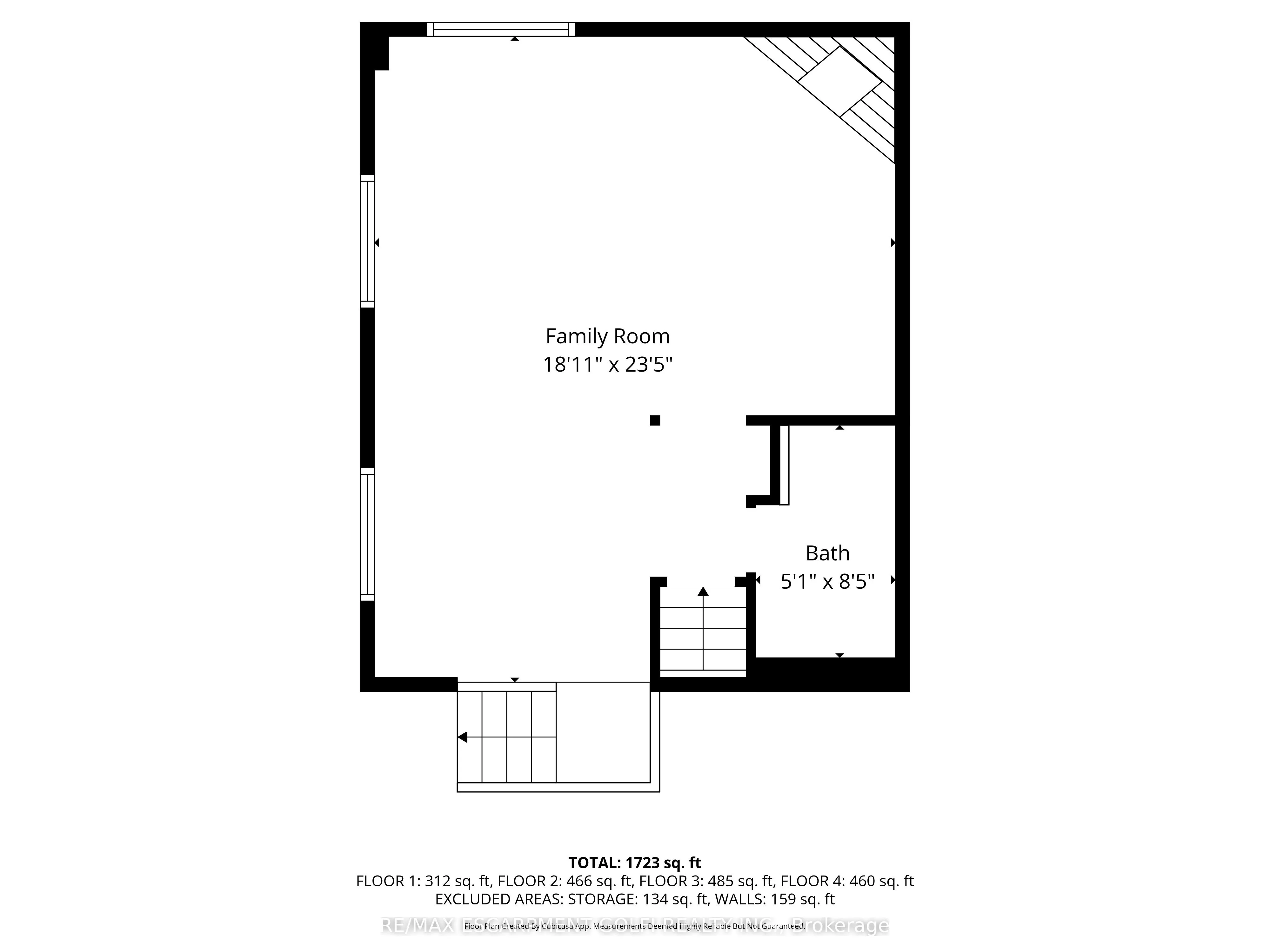 16 Dodds Court