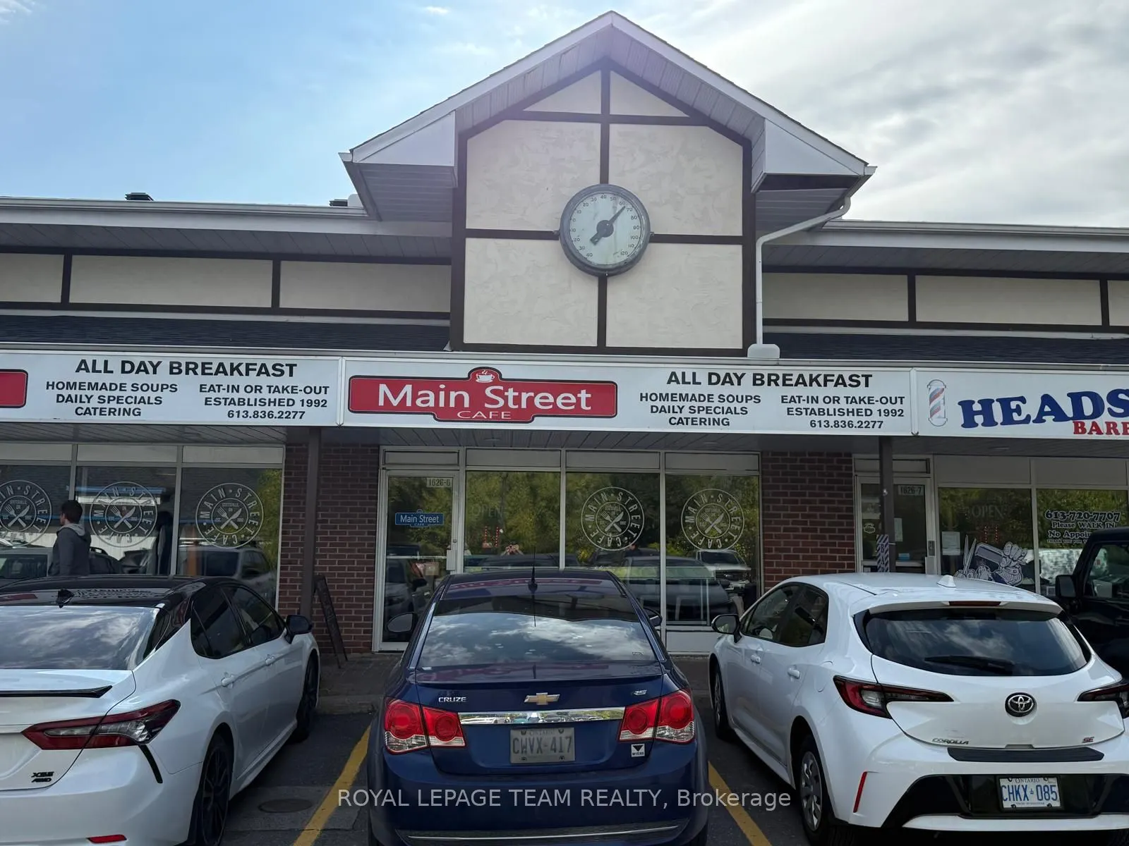 1626 Stittsville Main Street, #6