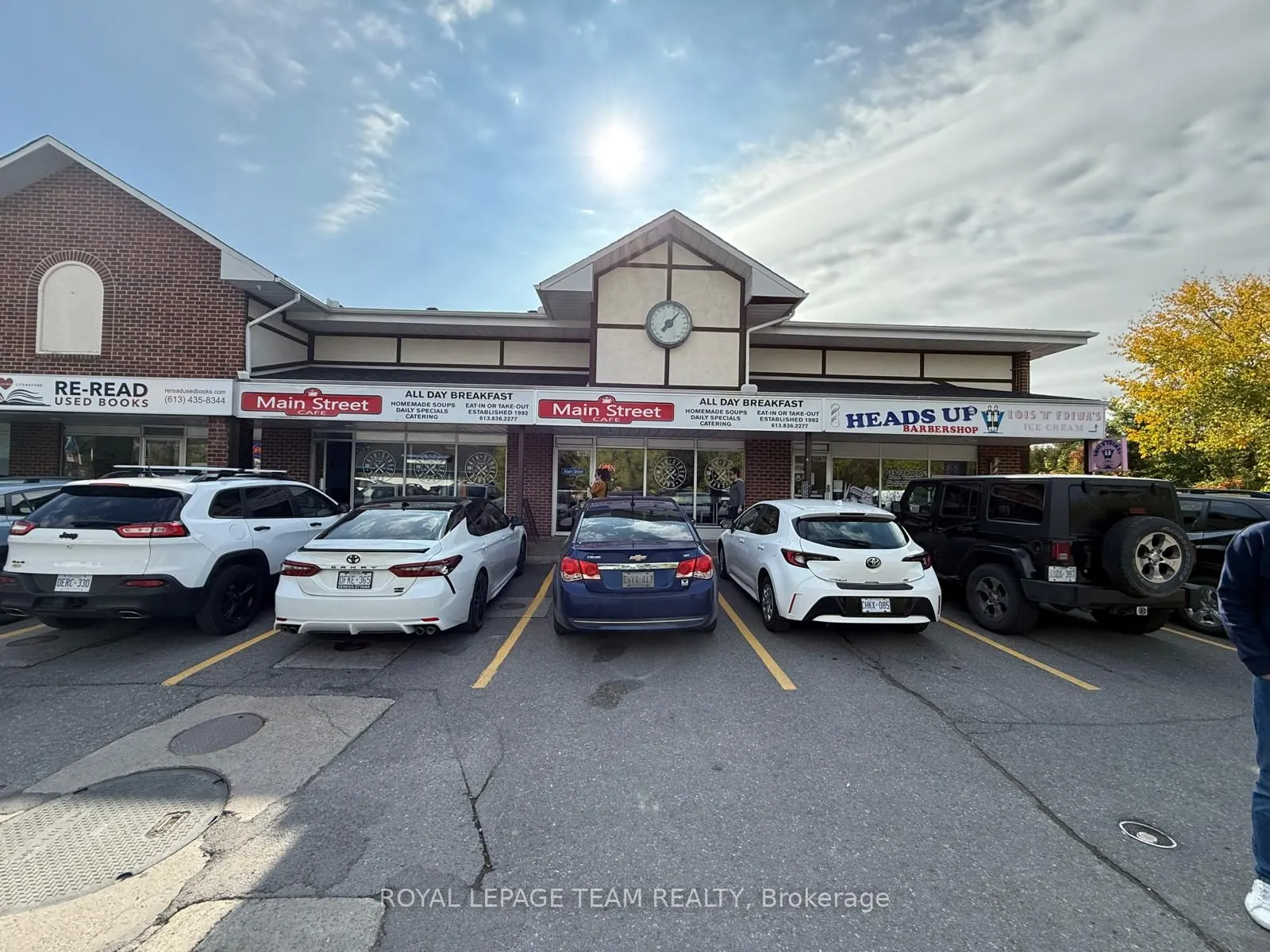 1626 Stittsville Main Street, #6