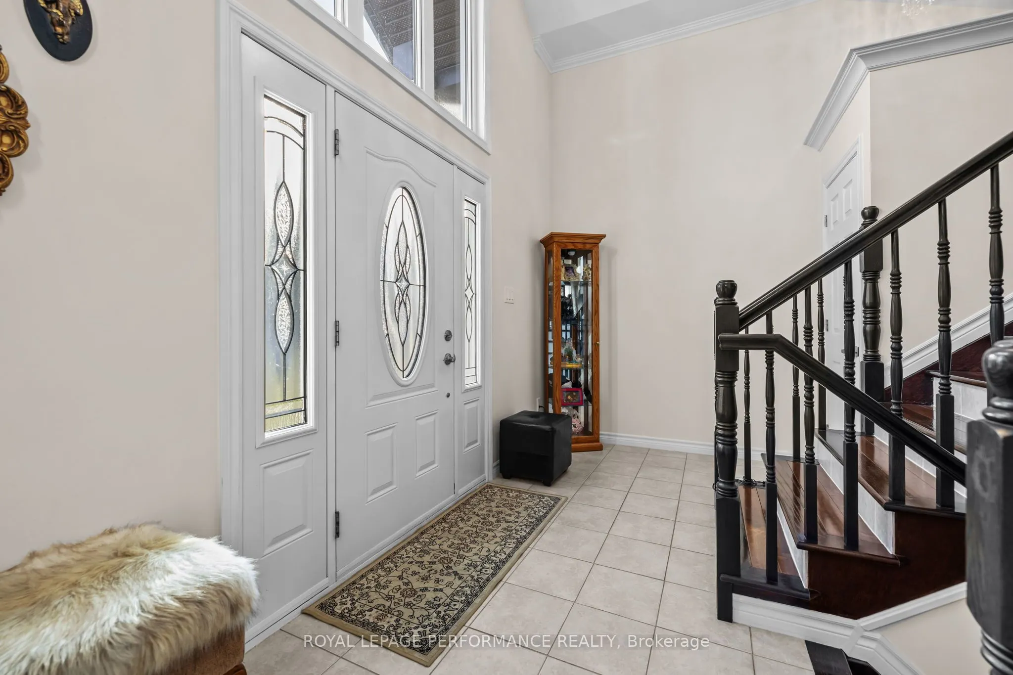 5 Lamoureux Street