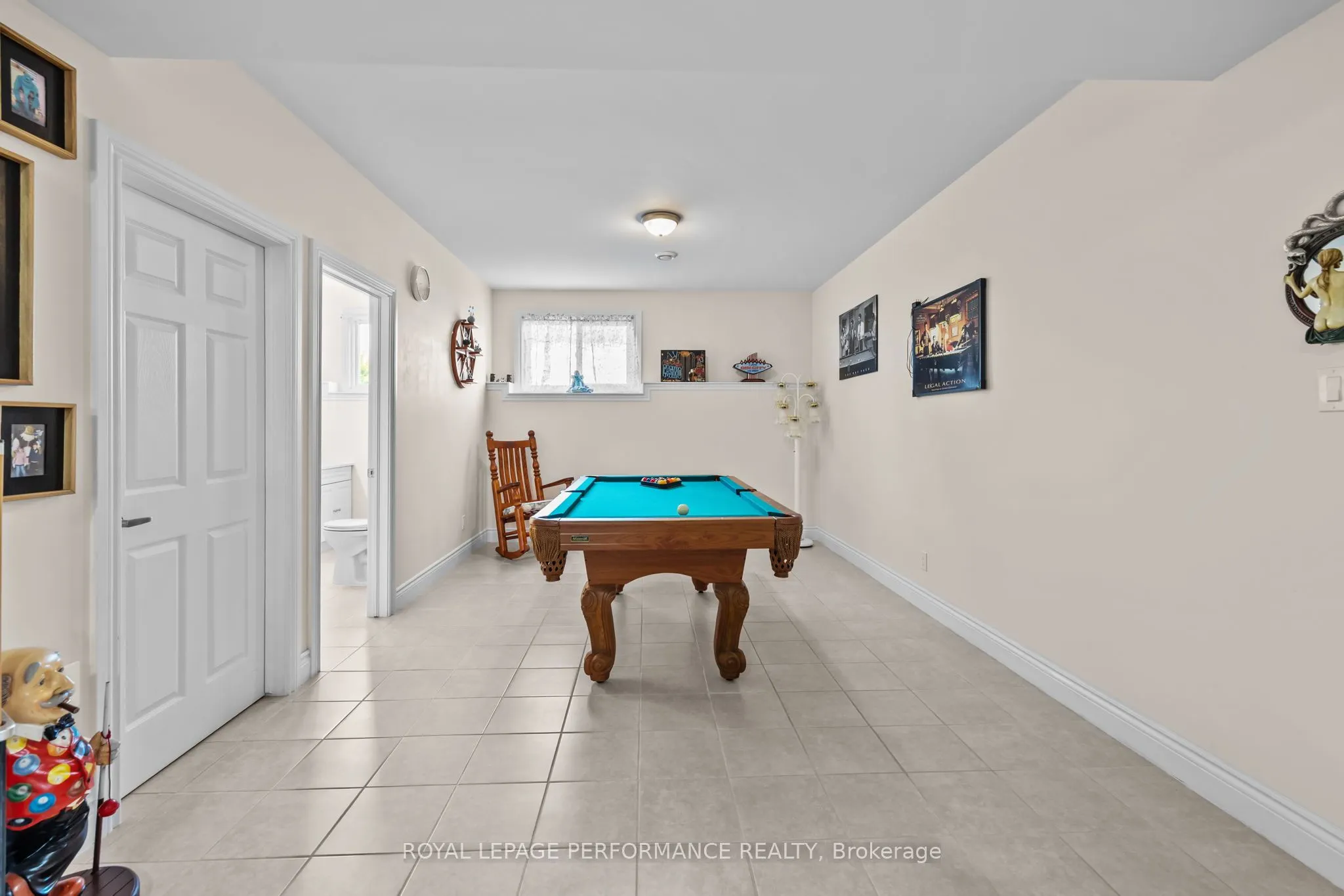 5 Lamoureux Street