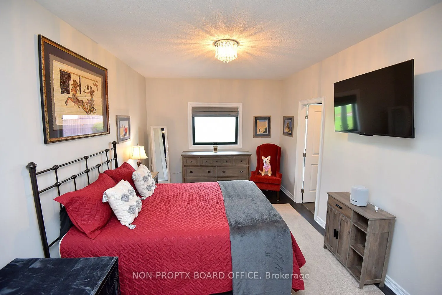 19 Dyment Court