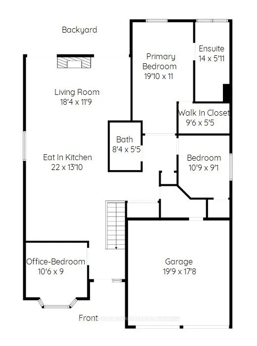 19 Dyment Court