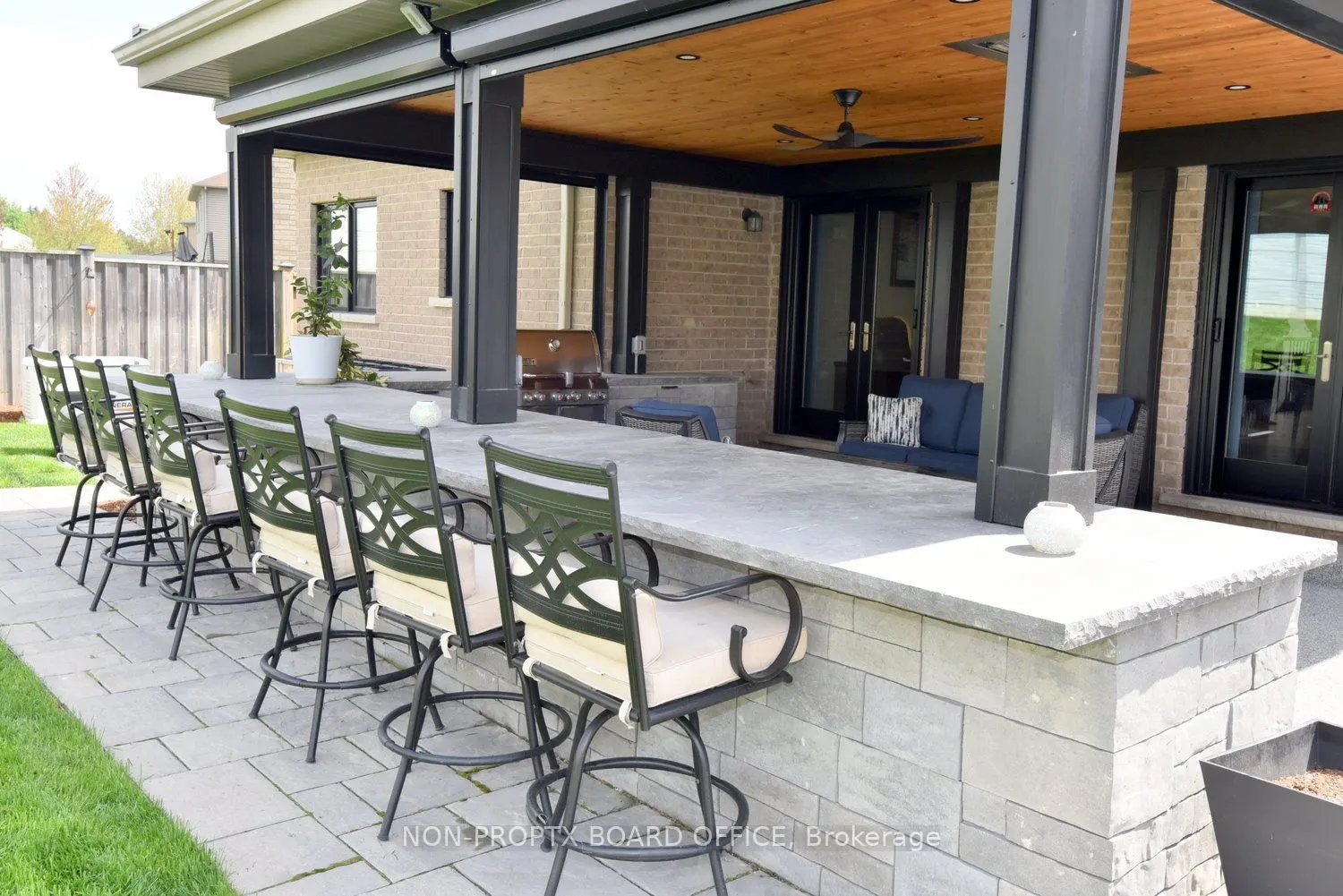 19 Dyment Court