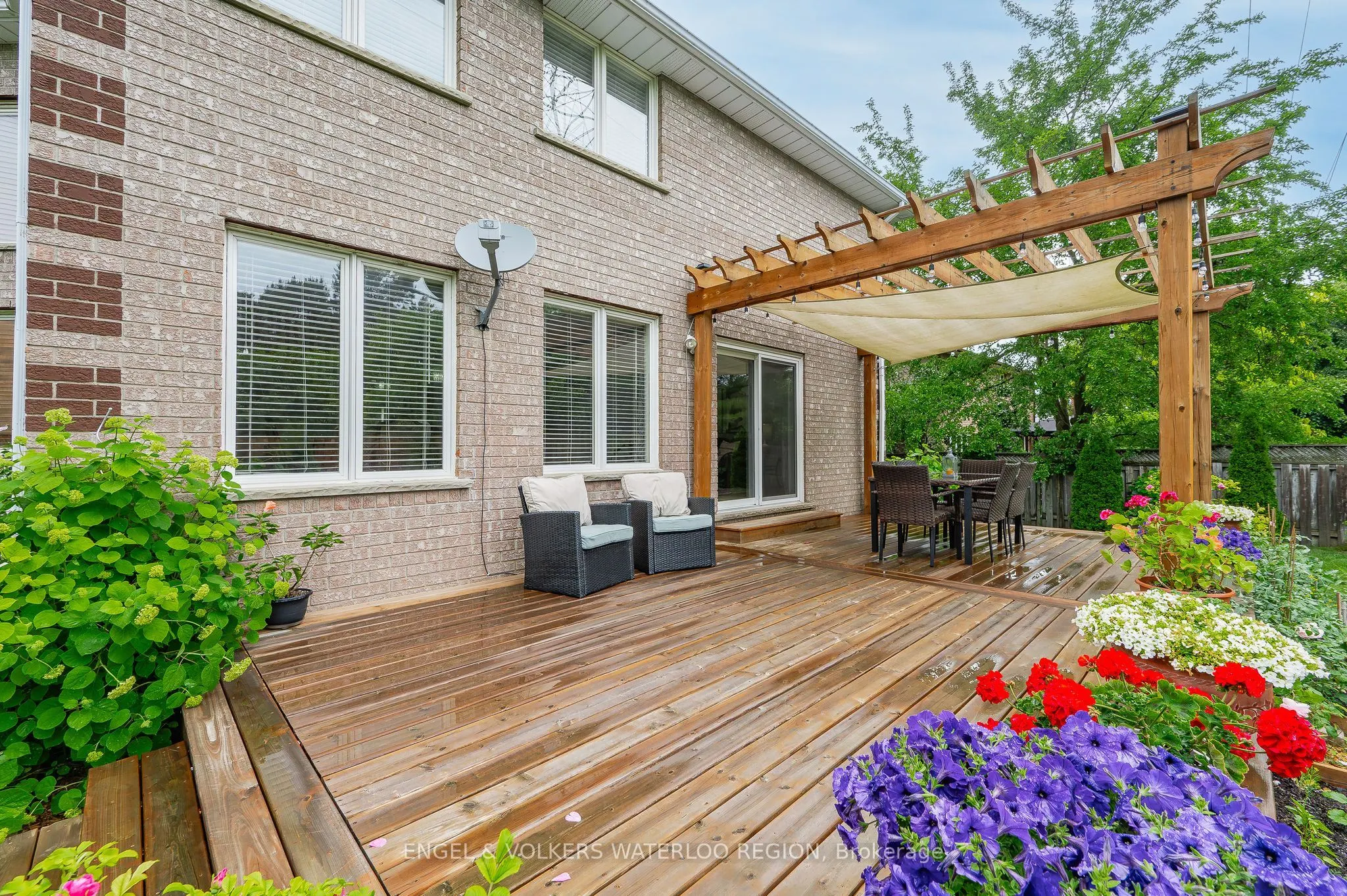 485 Beckwith Court