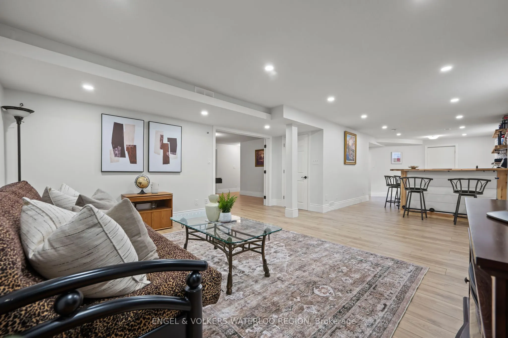 485 Beckwith Court