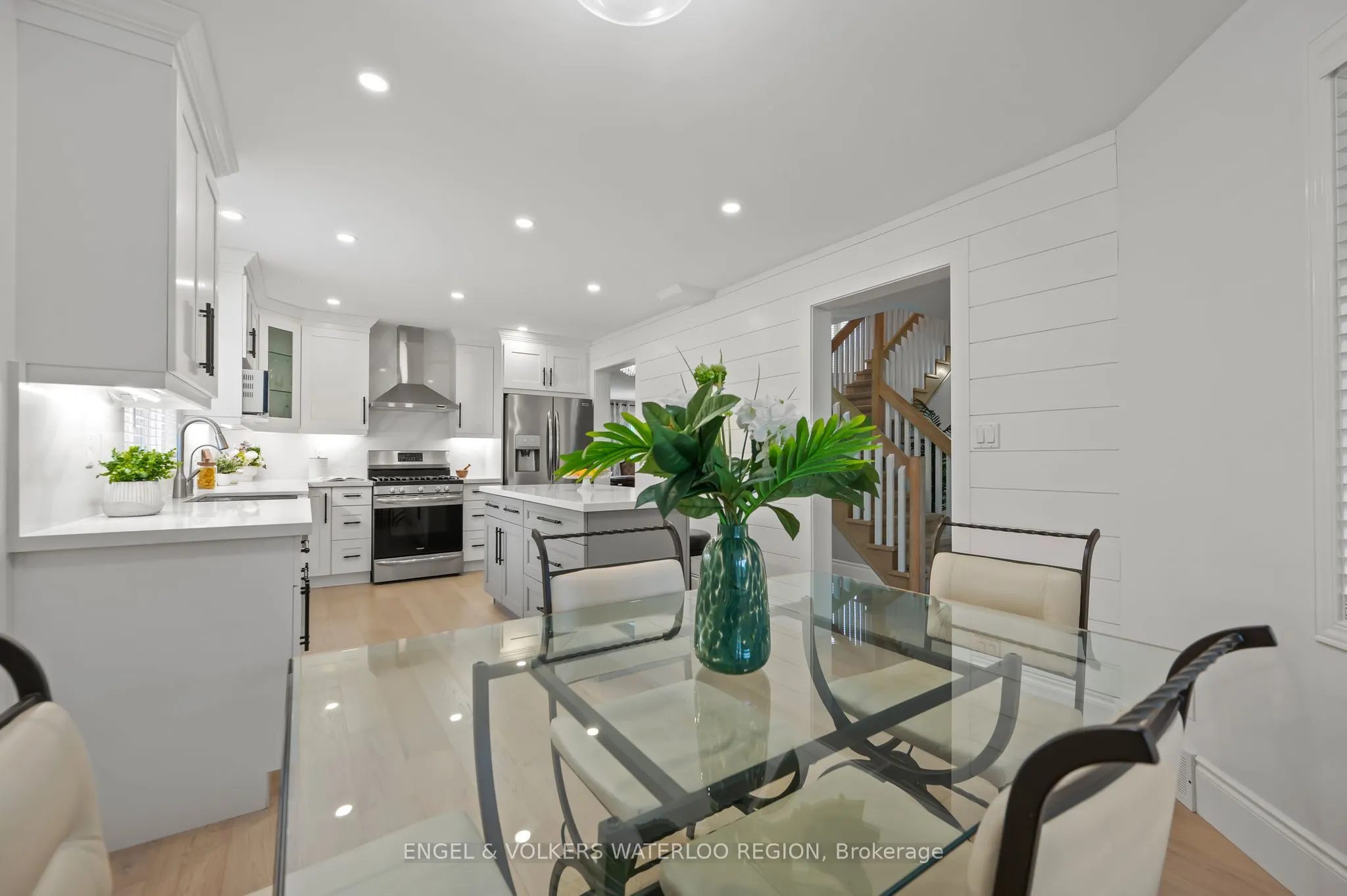 485 Beckwith Court