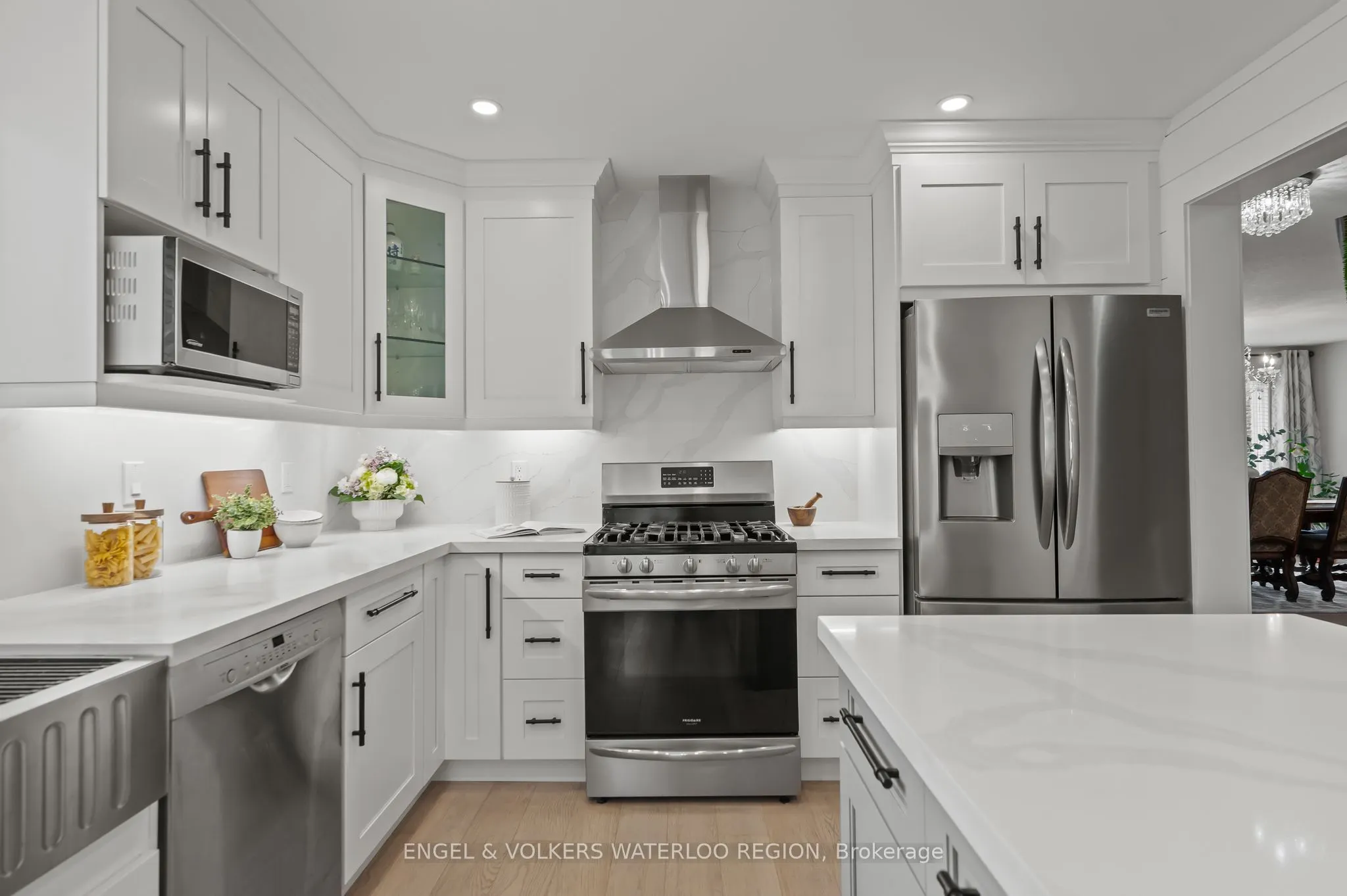 485 Beckwith Court