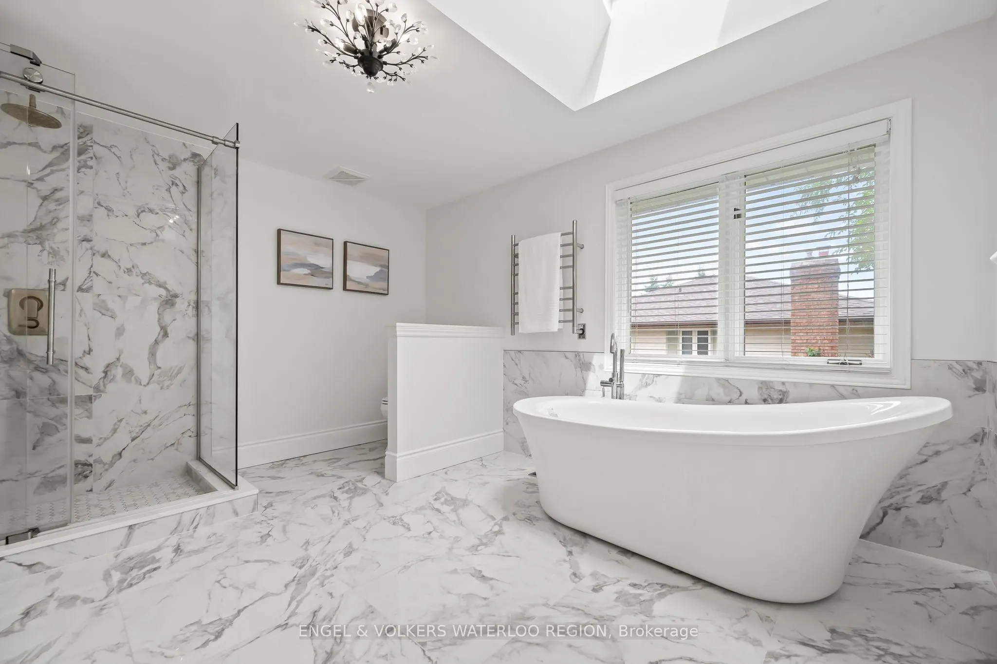 485 Beckwith Court
