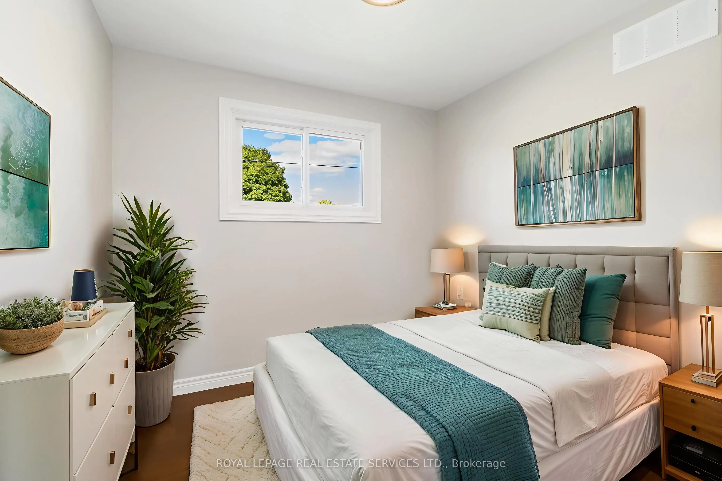 74 Tranquility Street
