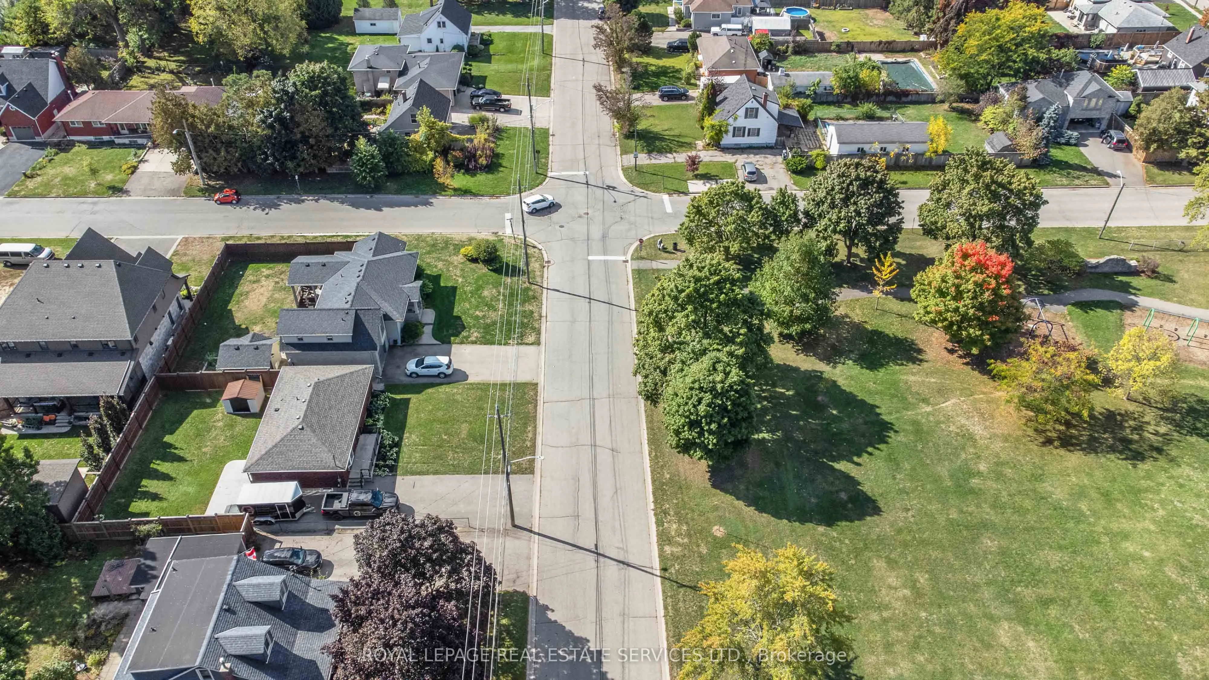 74 Tranquility Street