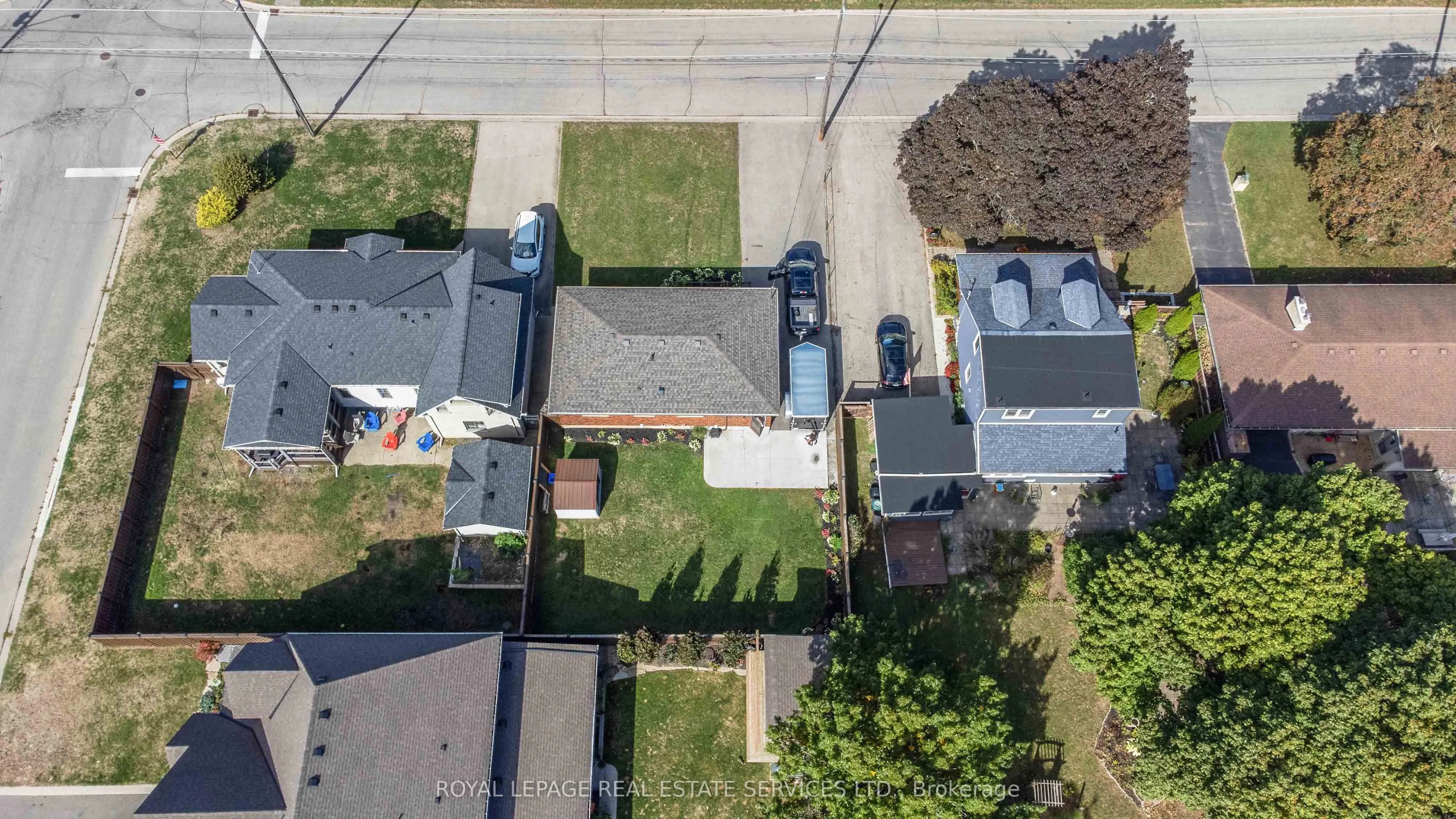 74 Tranquility Street