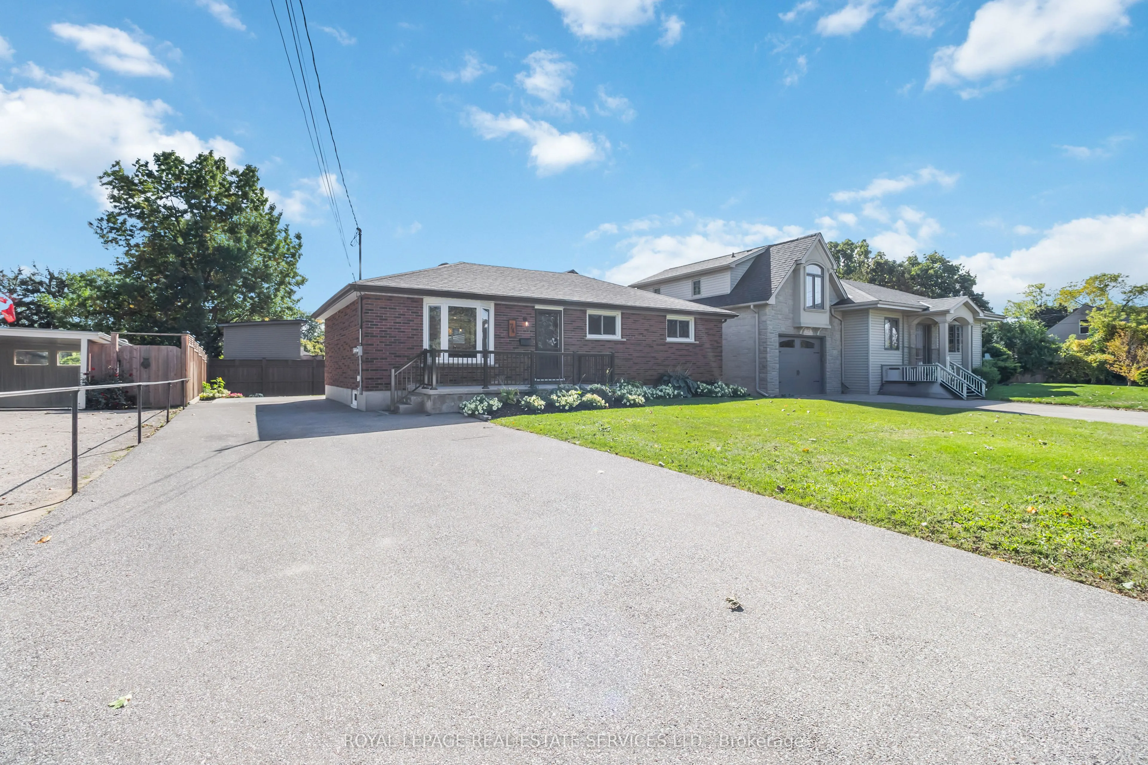74 Tranquility Street