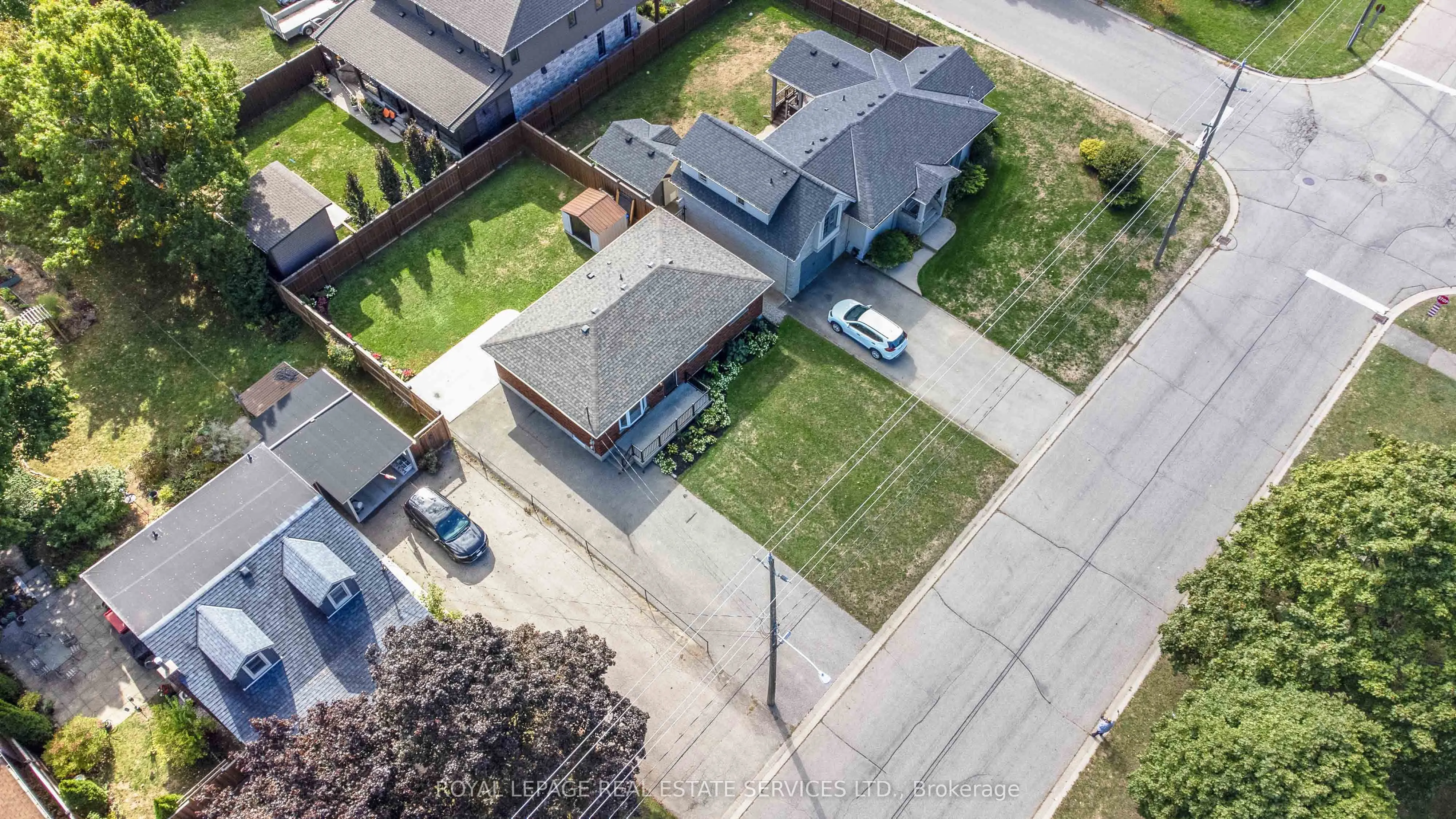 74 Tranquility Street