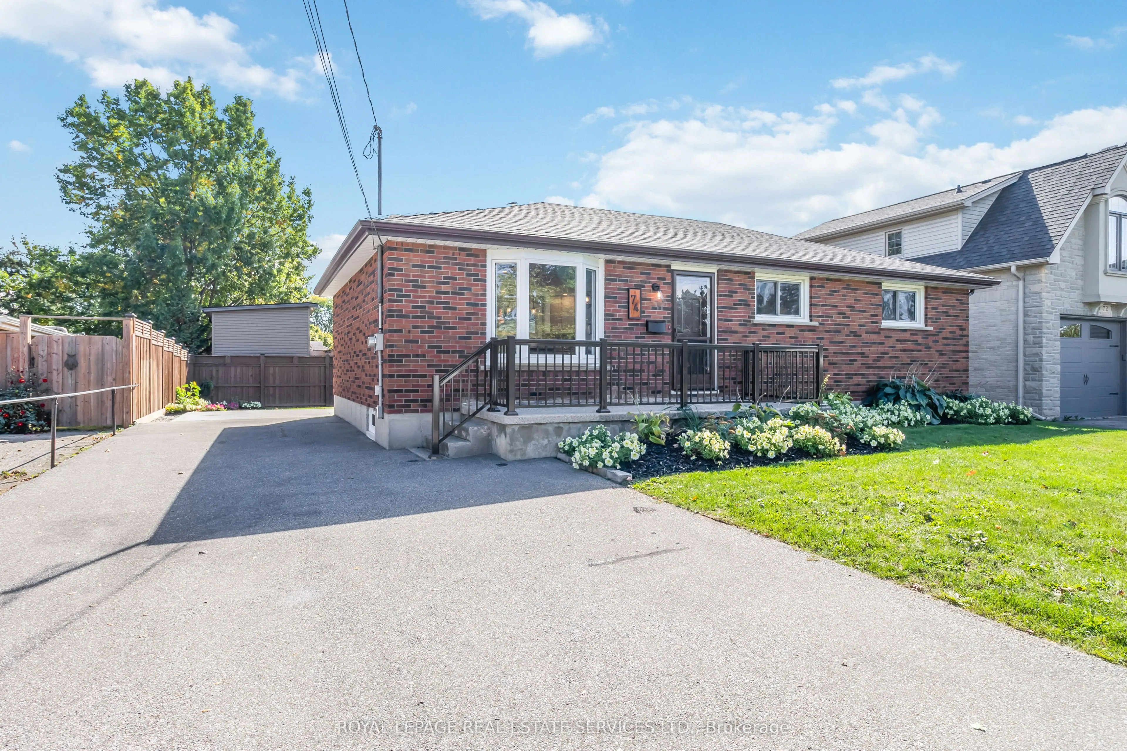 74 Tranquility Street