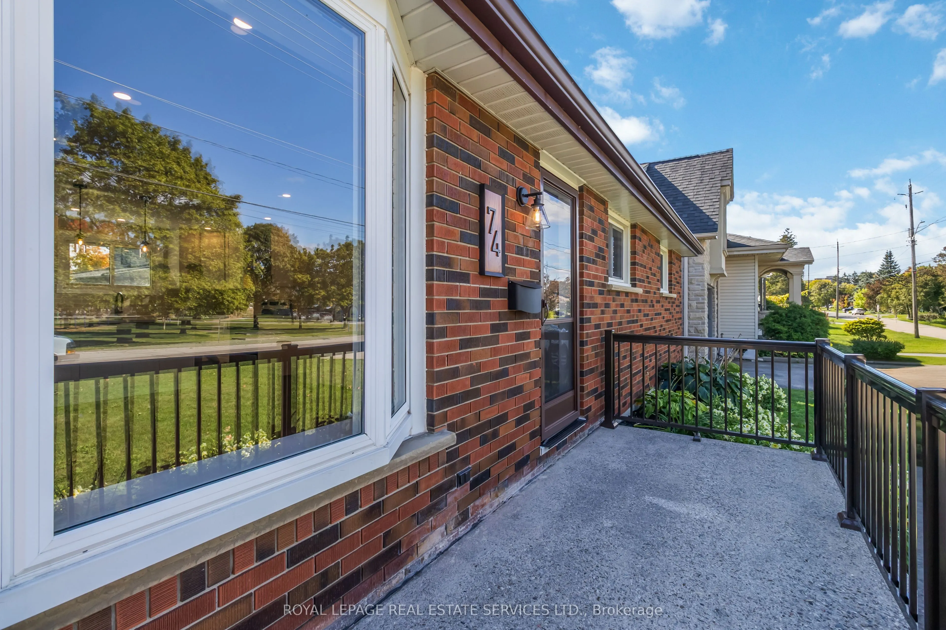 74 Tranquility Street