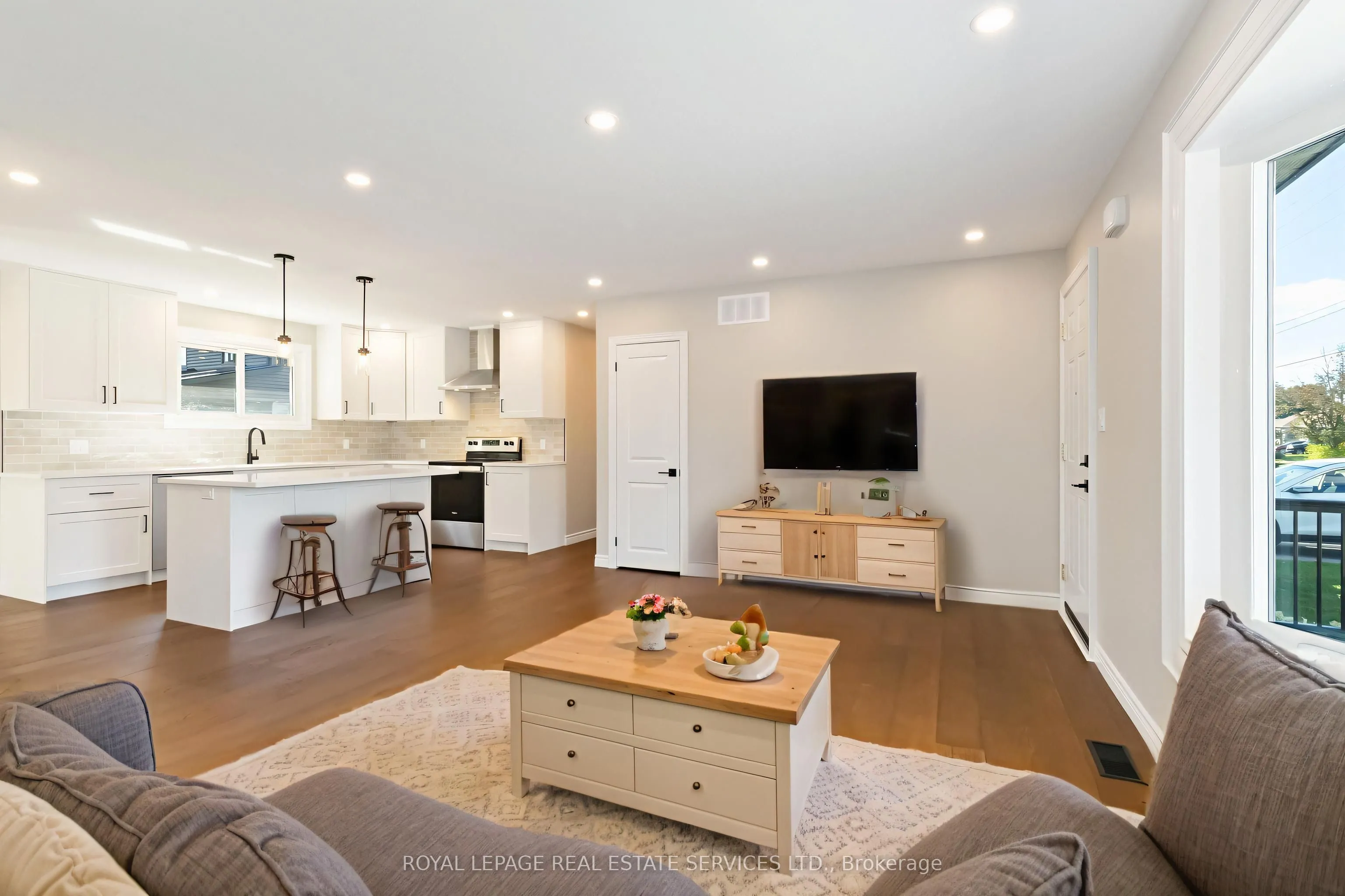74 Tranquility Street