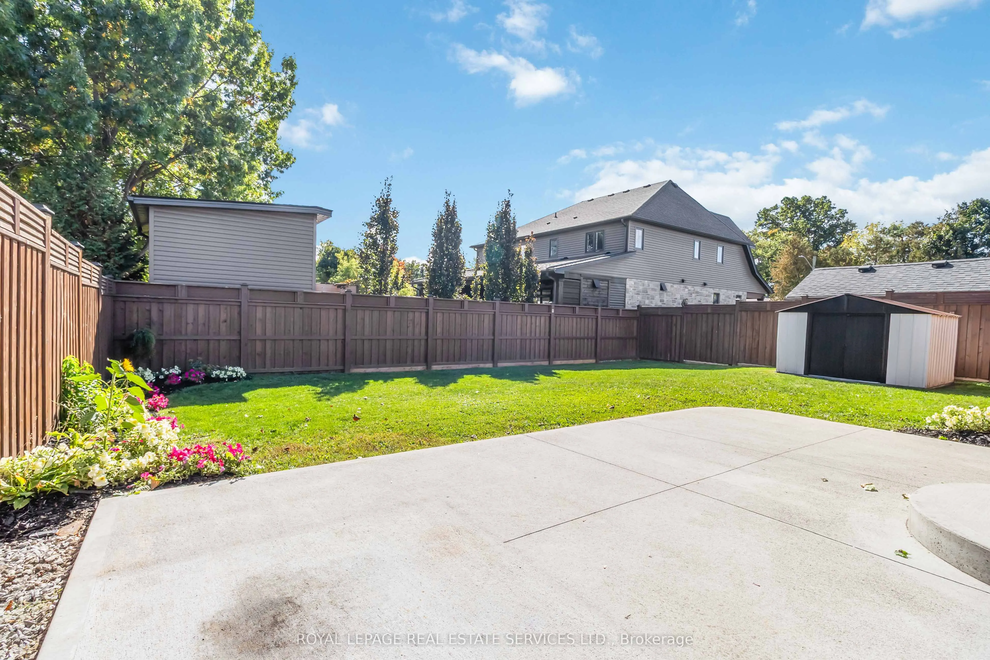 74 Tranquility Street