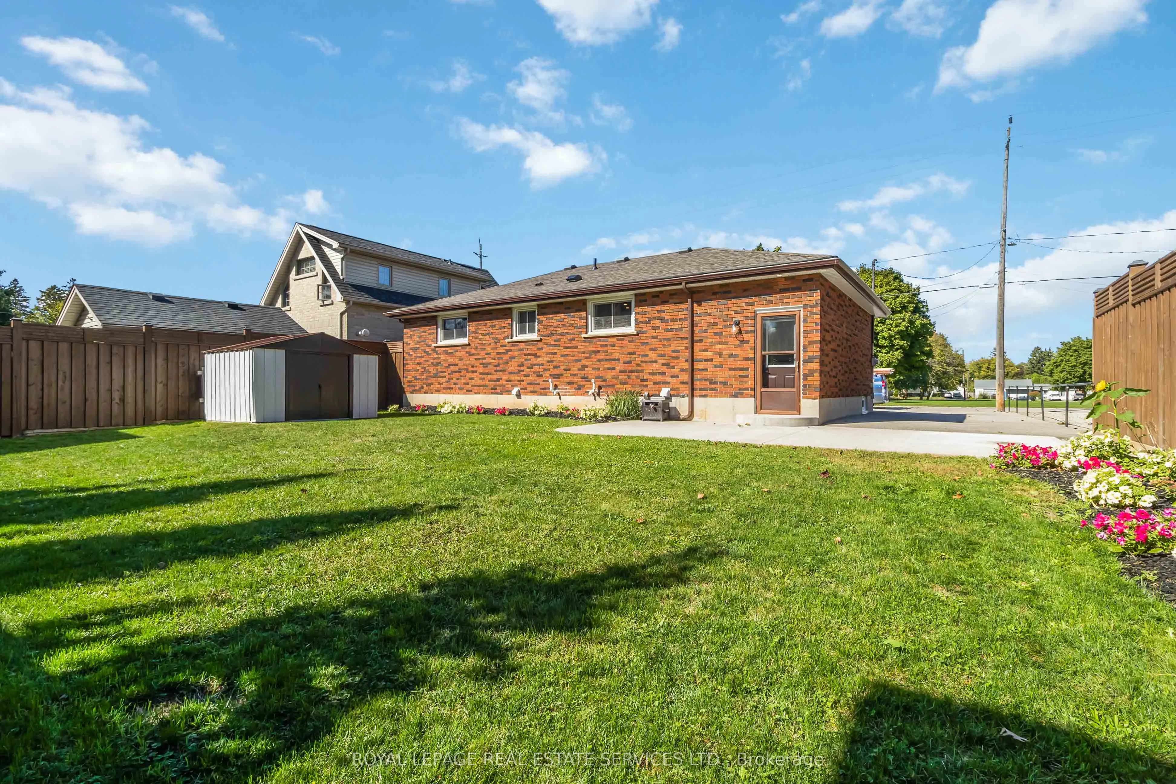 74 Tranquility Street