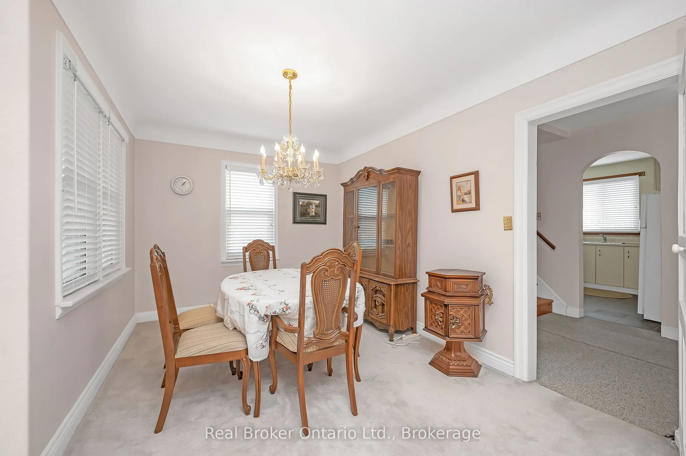 264 Grays Road
