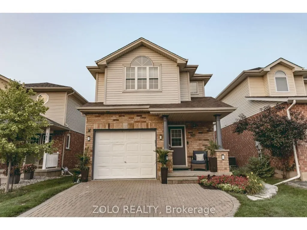 165 Windflower Drive