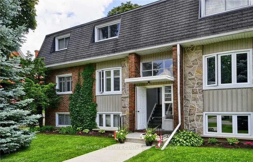 233 Westminster Drive S, #14