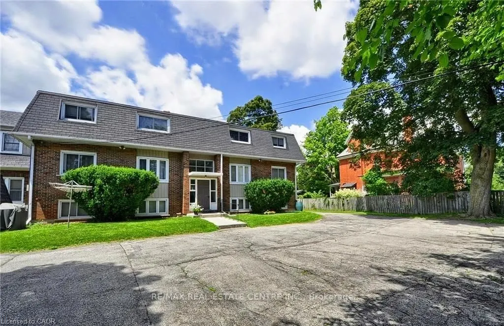 233 Westminster Drive S, #14