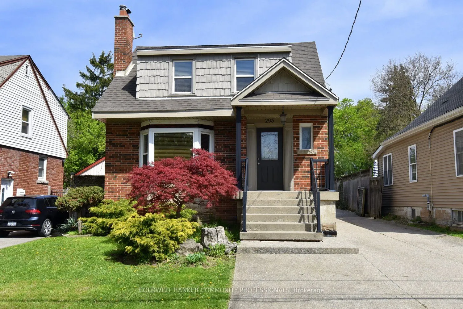 293 Emerson Street